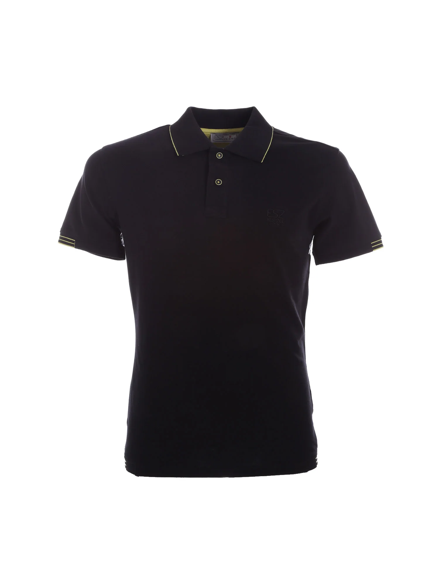 Yes-zee Polo Uomo | T742 S800 - Image 8
