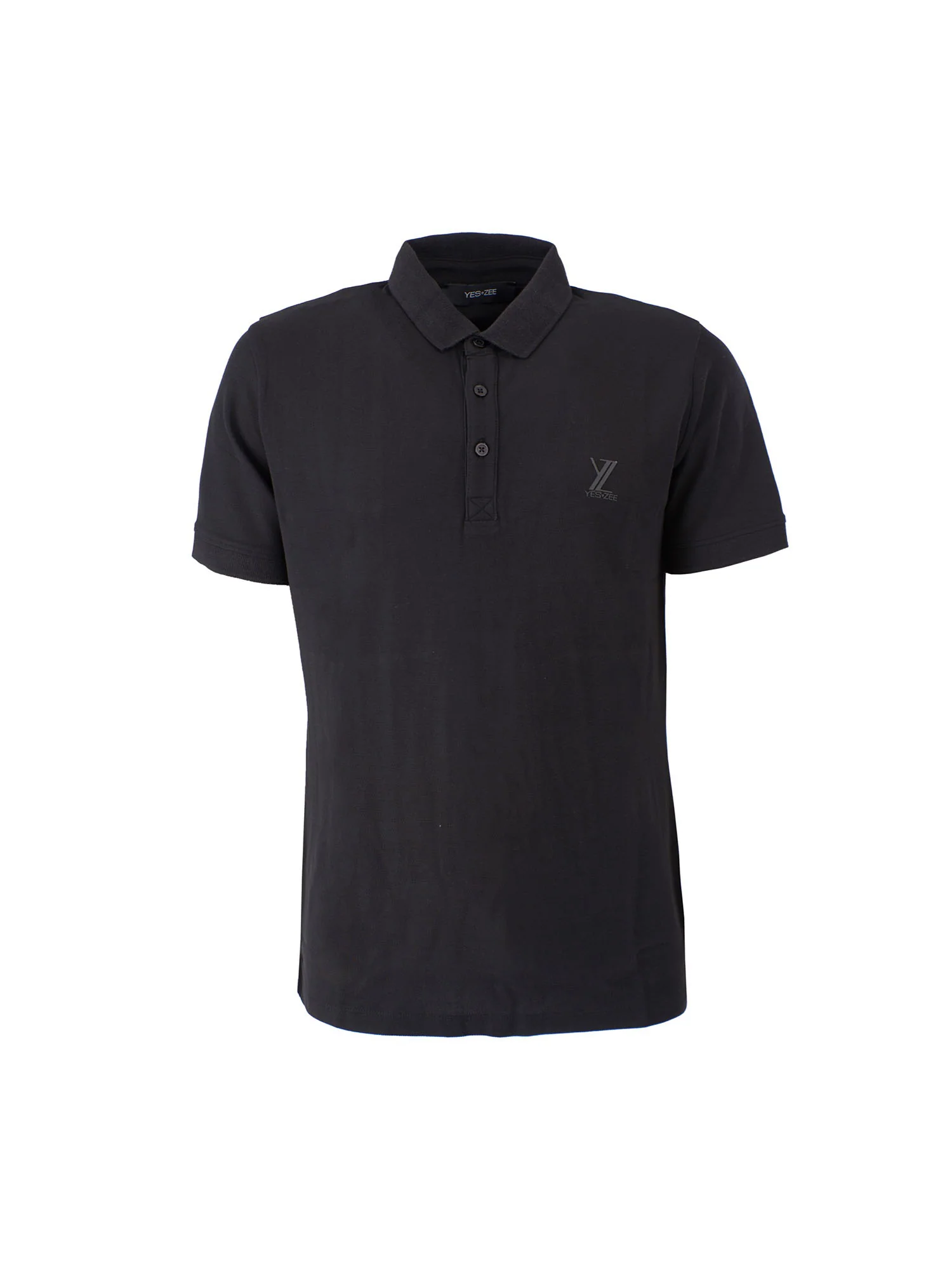 Yes-zee Polo Uomo | T767 TS00 - Image 9