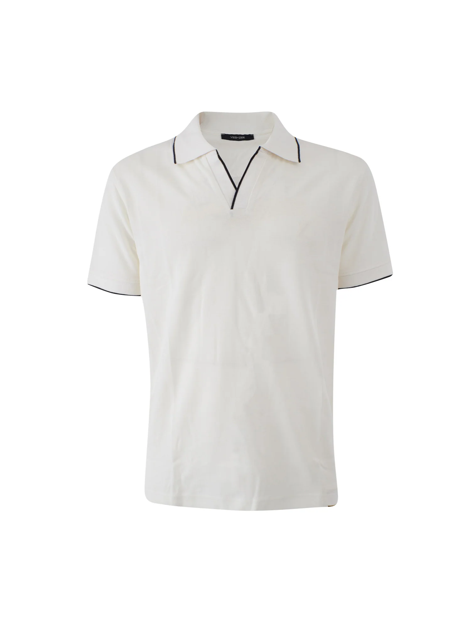 Yes-zee Polo Uomo | T777 TS00