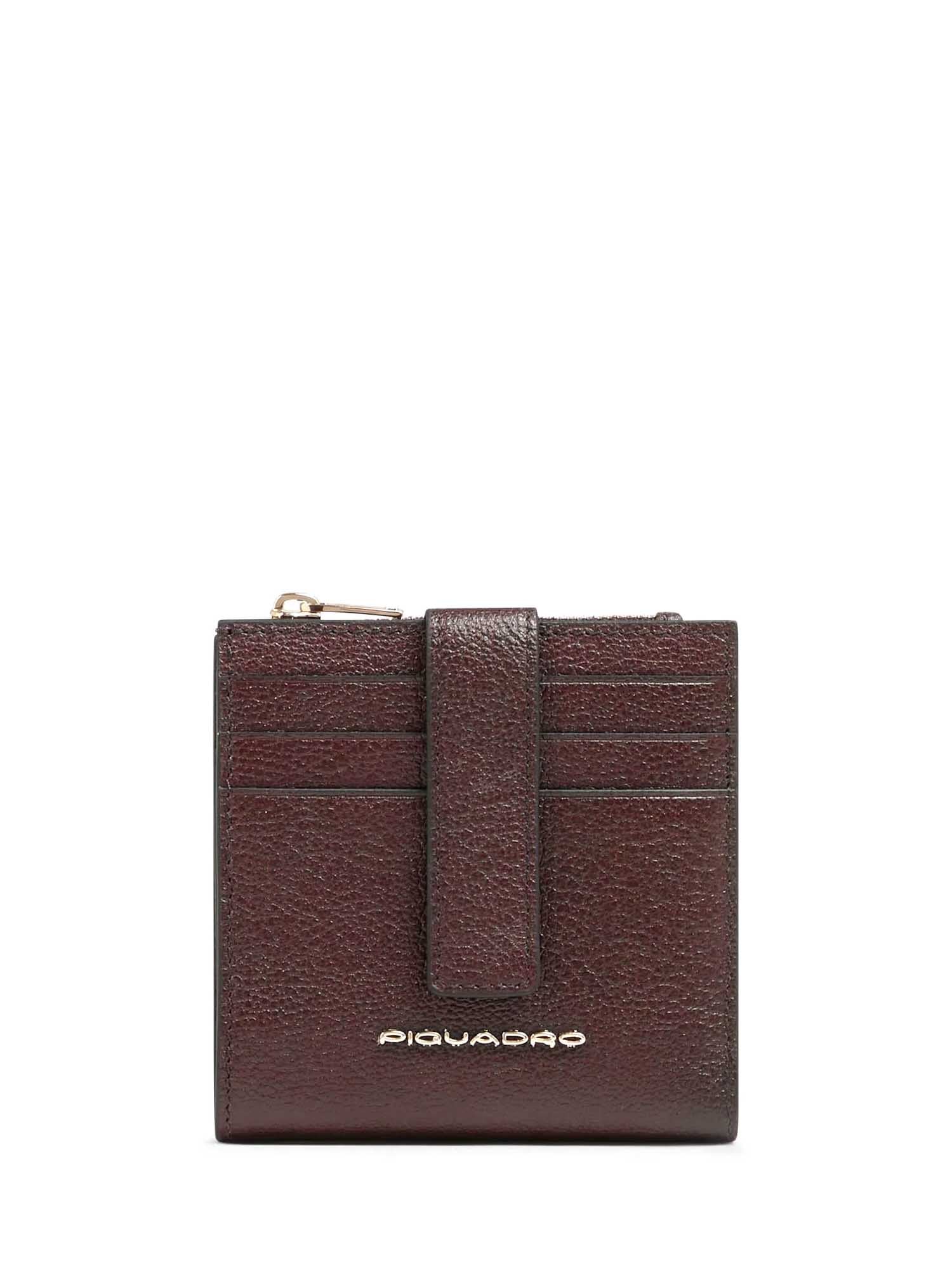 Piquadro Portafogli Donna | PP6843W140R