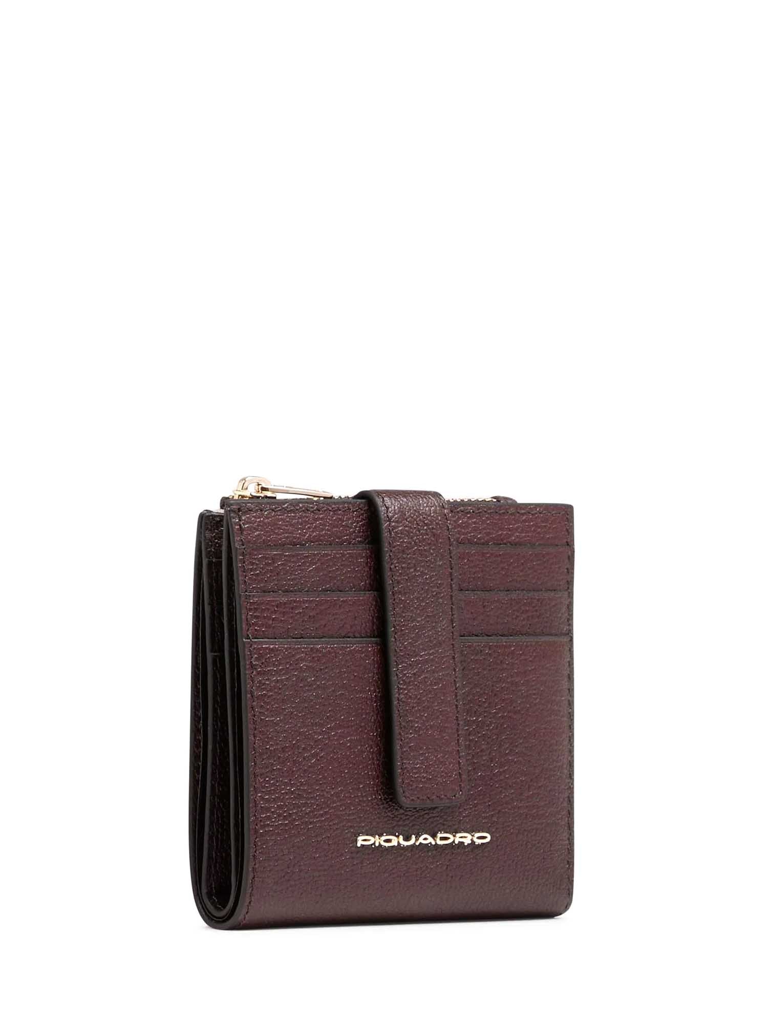 Piquadro Portafogli Donna | PP6843W140R - Image 2
