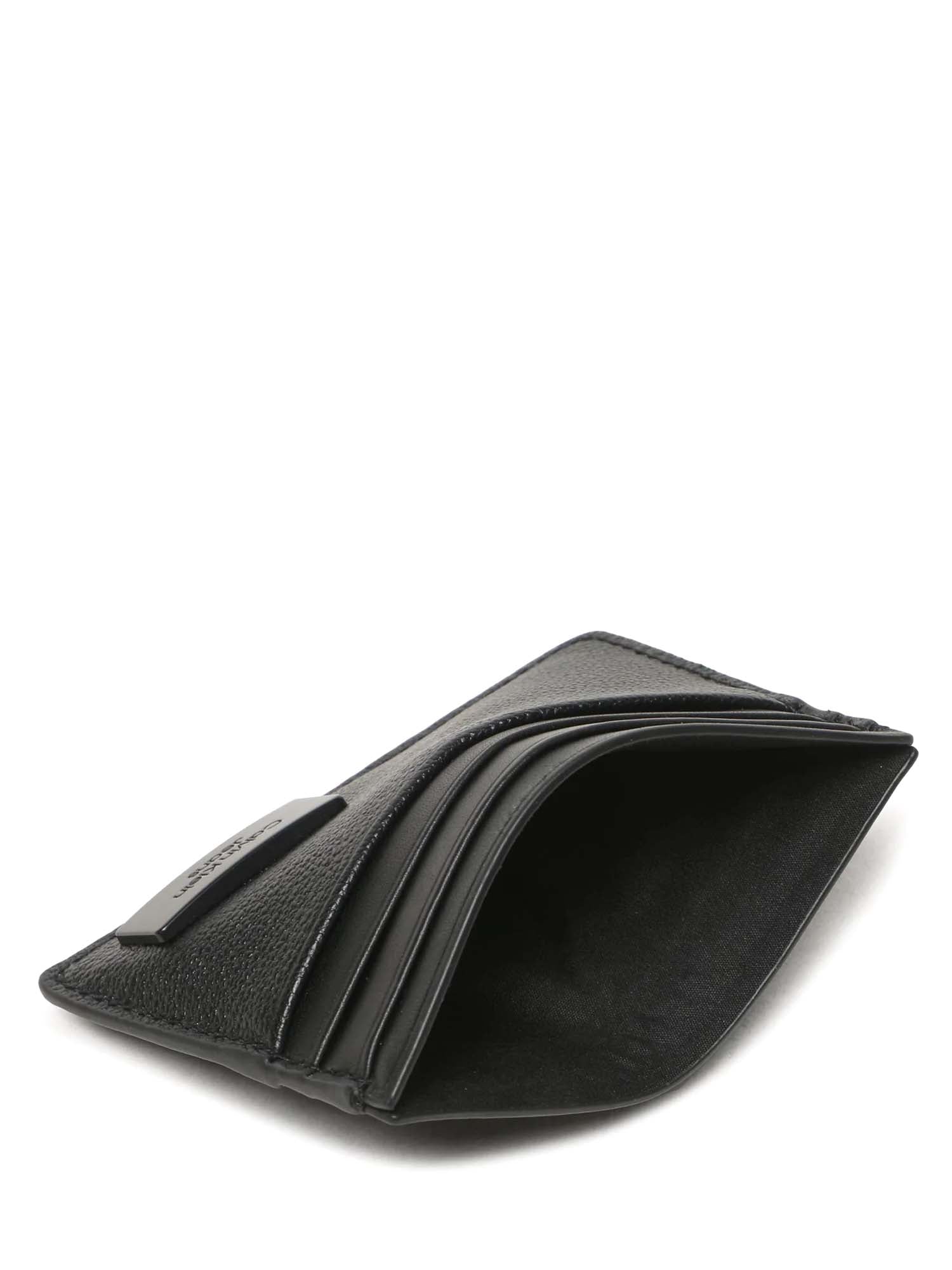 Calvin Klein Portafogli Uomo | K50K510712 - Image 3