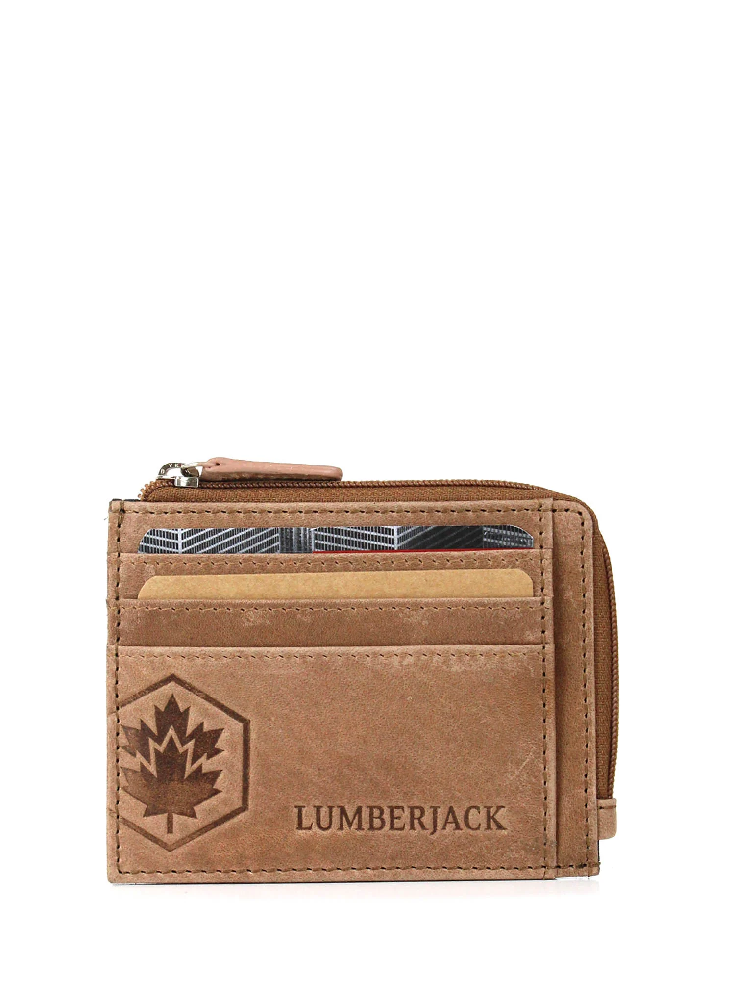 Lumberjack Portafogli Uomo | LKP01MWA0206 - Image 3