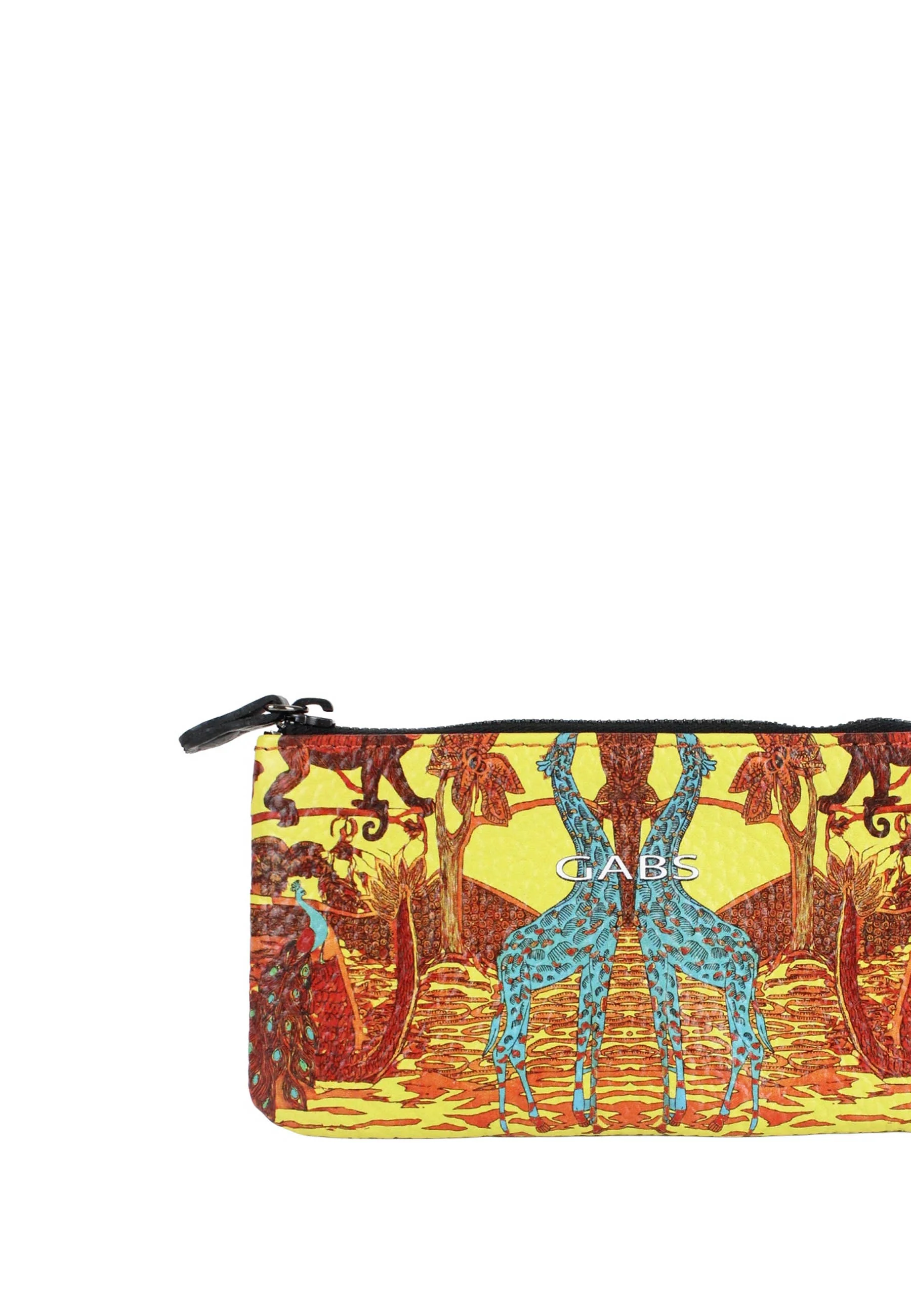Gabs Gkeyholder Portachiavi Donna | G000101ND X3069 - Image 4