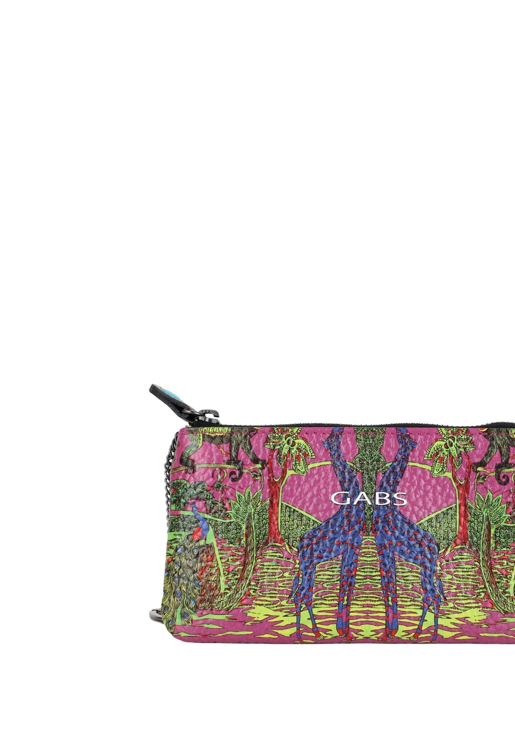Gabs Gkeyholder Portachiavi Donna | G000101ND X3069 - Image 8