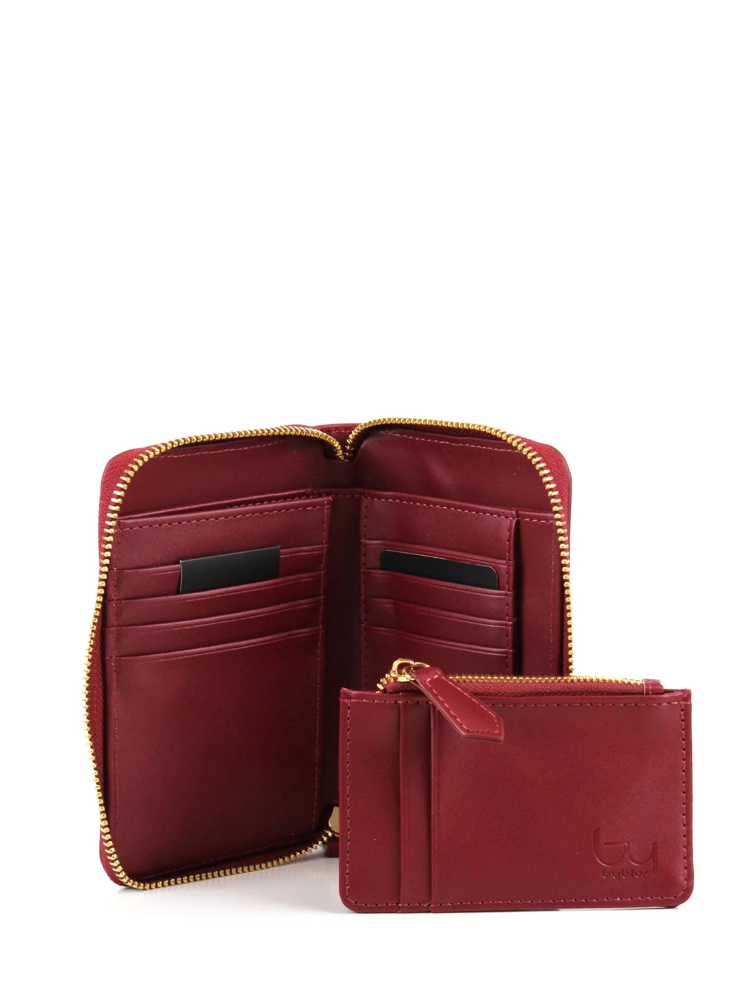 By Byblos Portafogli Donna | BYPS01A137 - Image 6