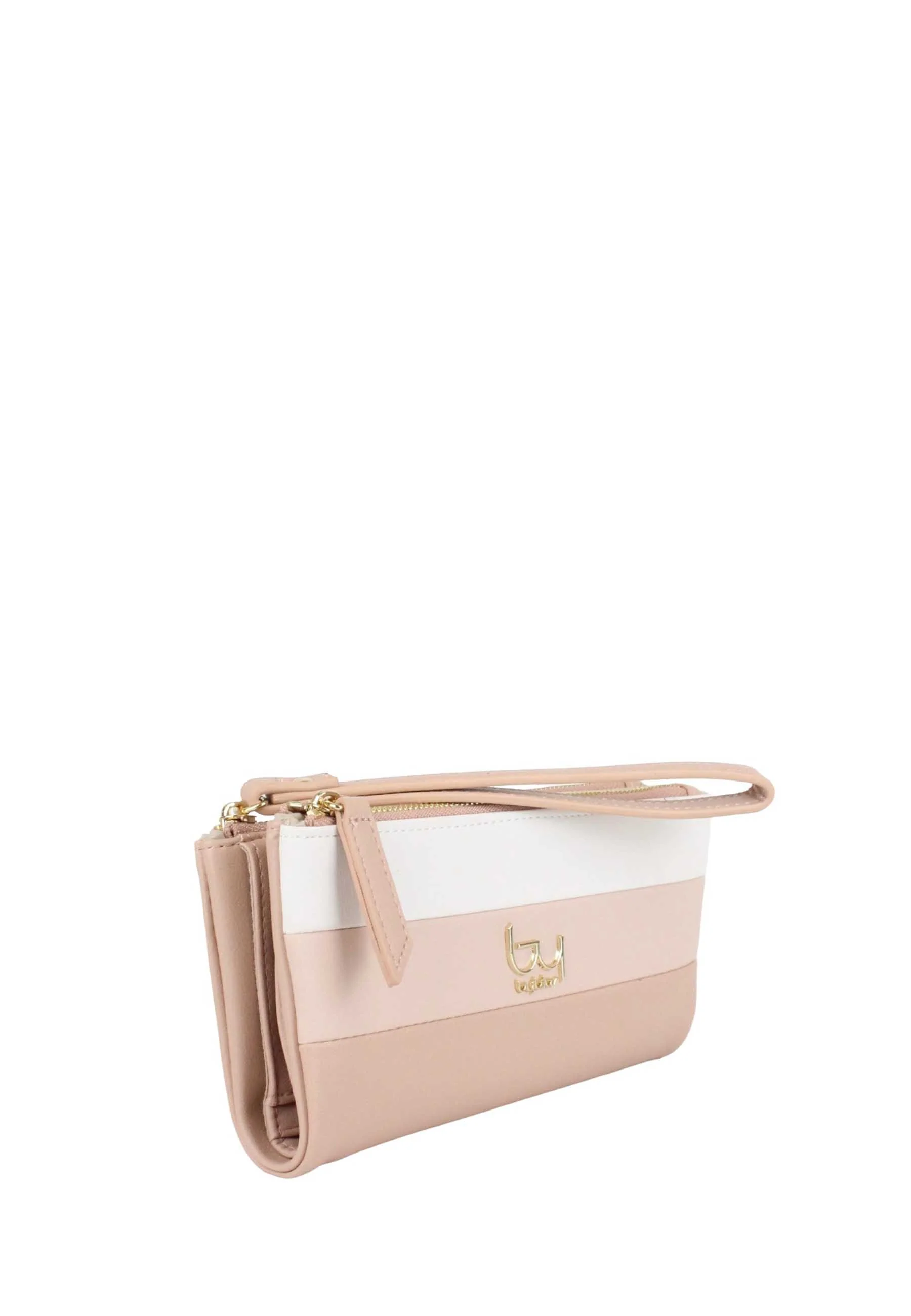 By Byblos Saturn Portafogli Donna | BYPS29B268 - Image 13
