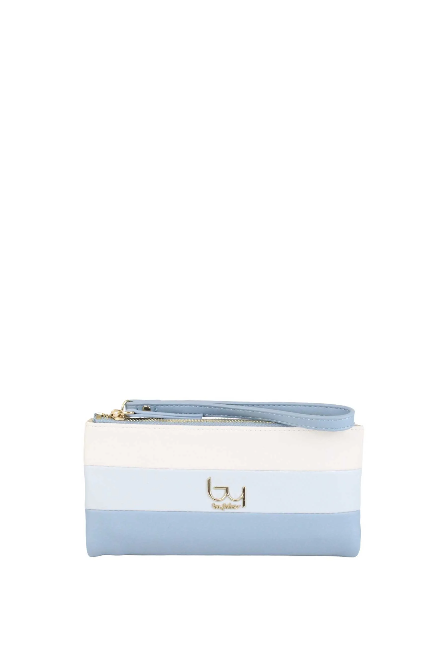 By Byblos Saturn Portafogli Donna | BYPS29B268 - Image 6