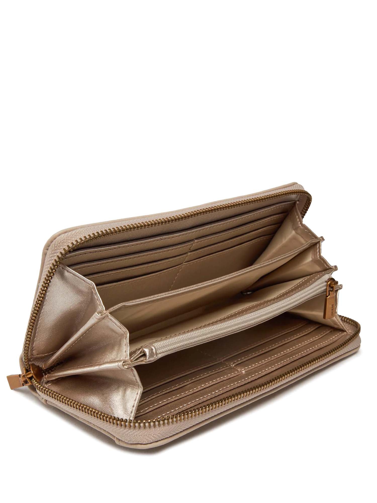 Guess Portafogli Donna | SWVB89 77460 - Image 9