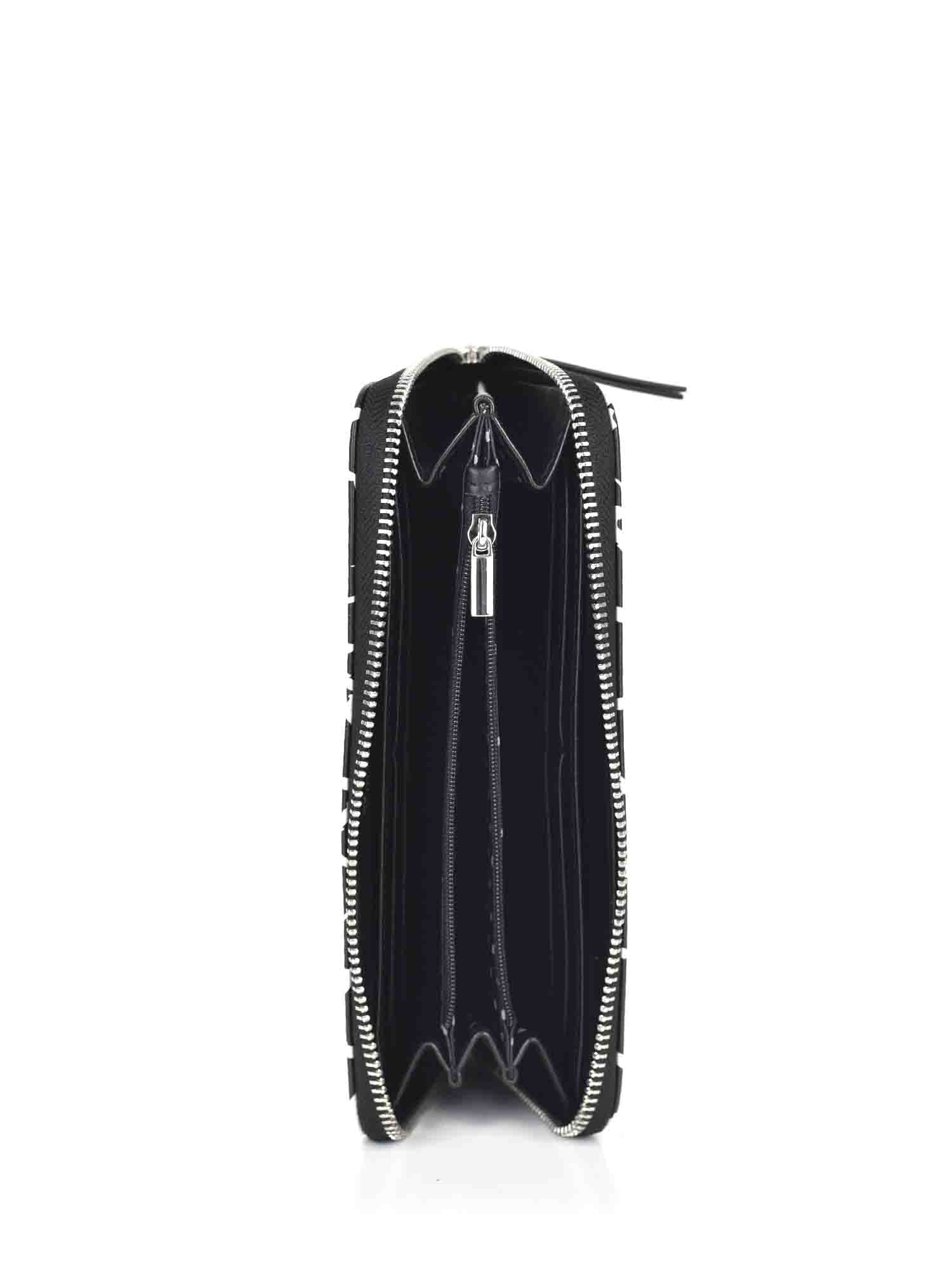 L'atelier Du Sac Portafogli Donna | 12955 - Image 3