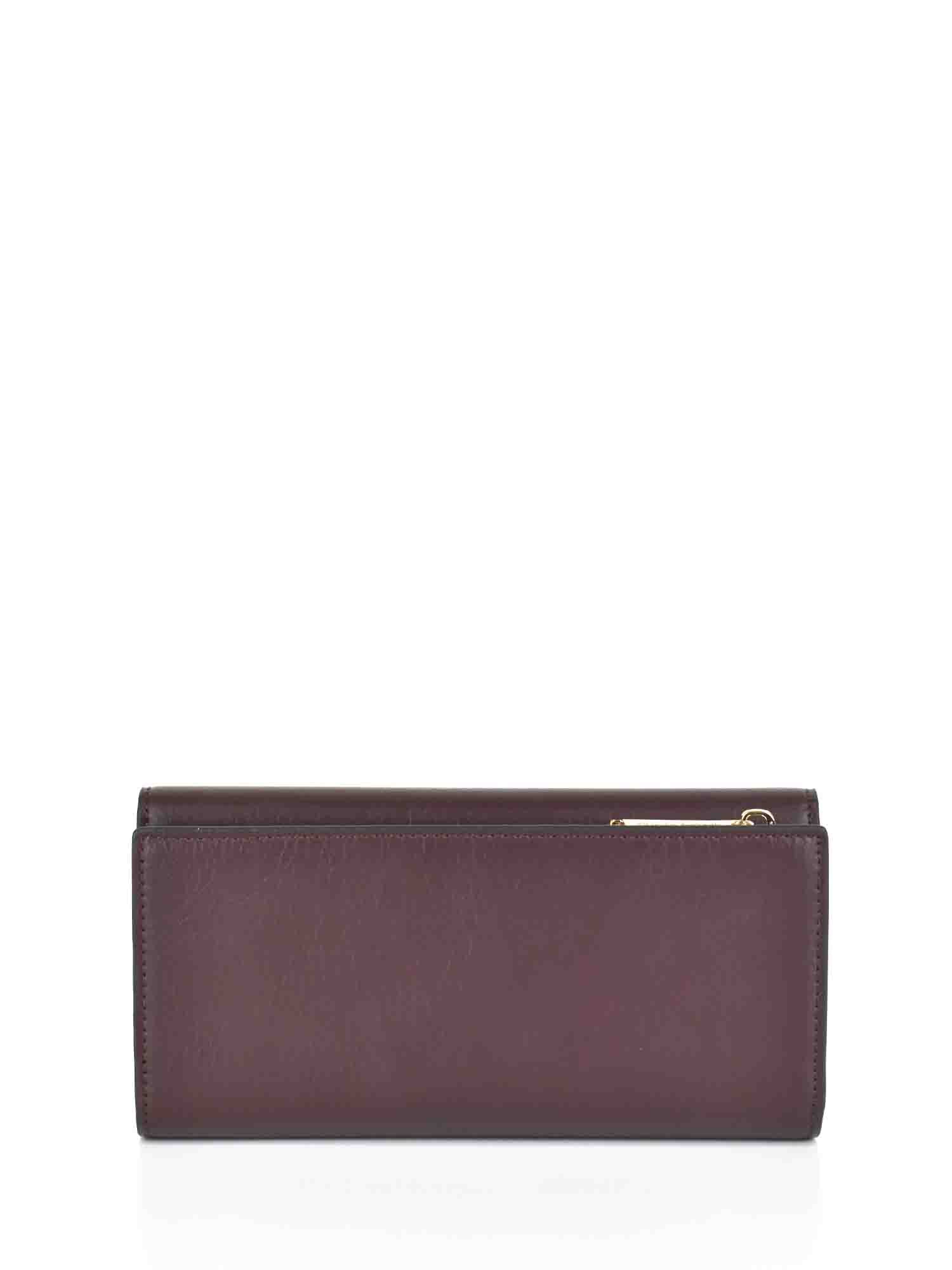 Manila Grace Portafogli Donna | D204EU - Image 8
