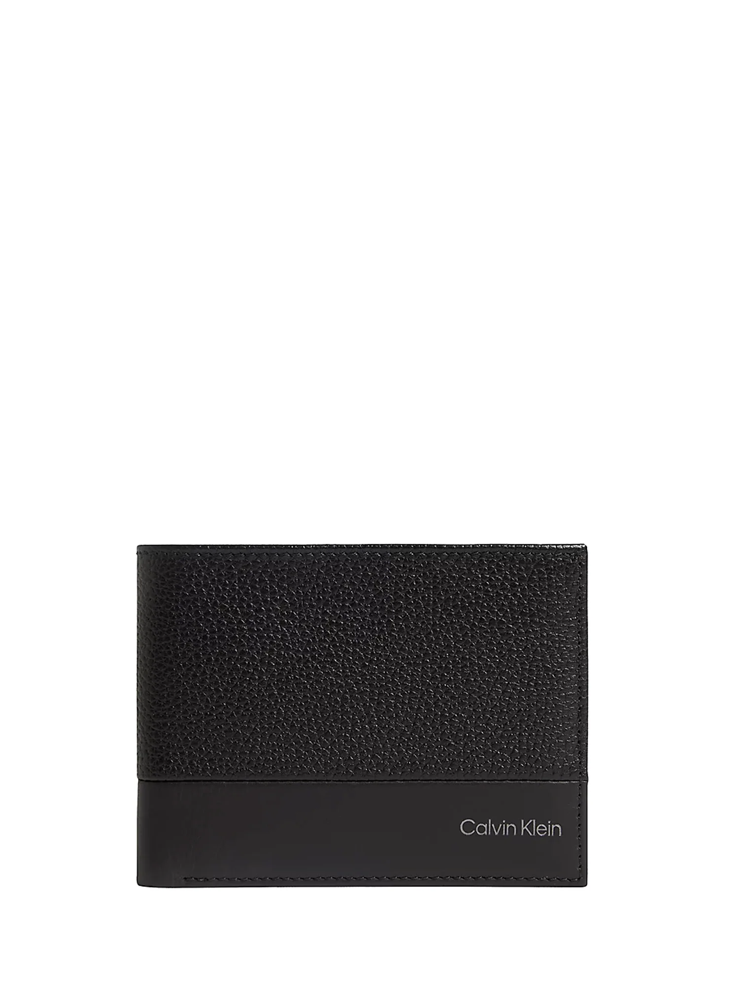 Calvin Klein Portafogli Uomo | K50K509180