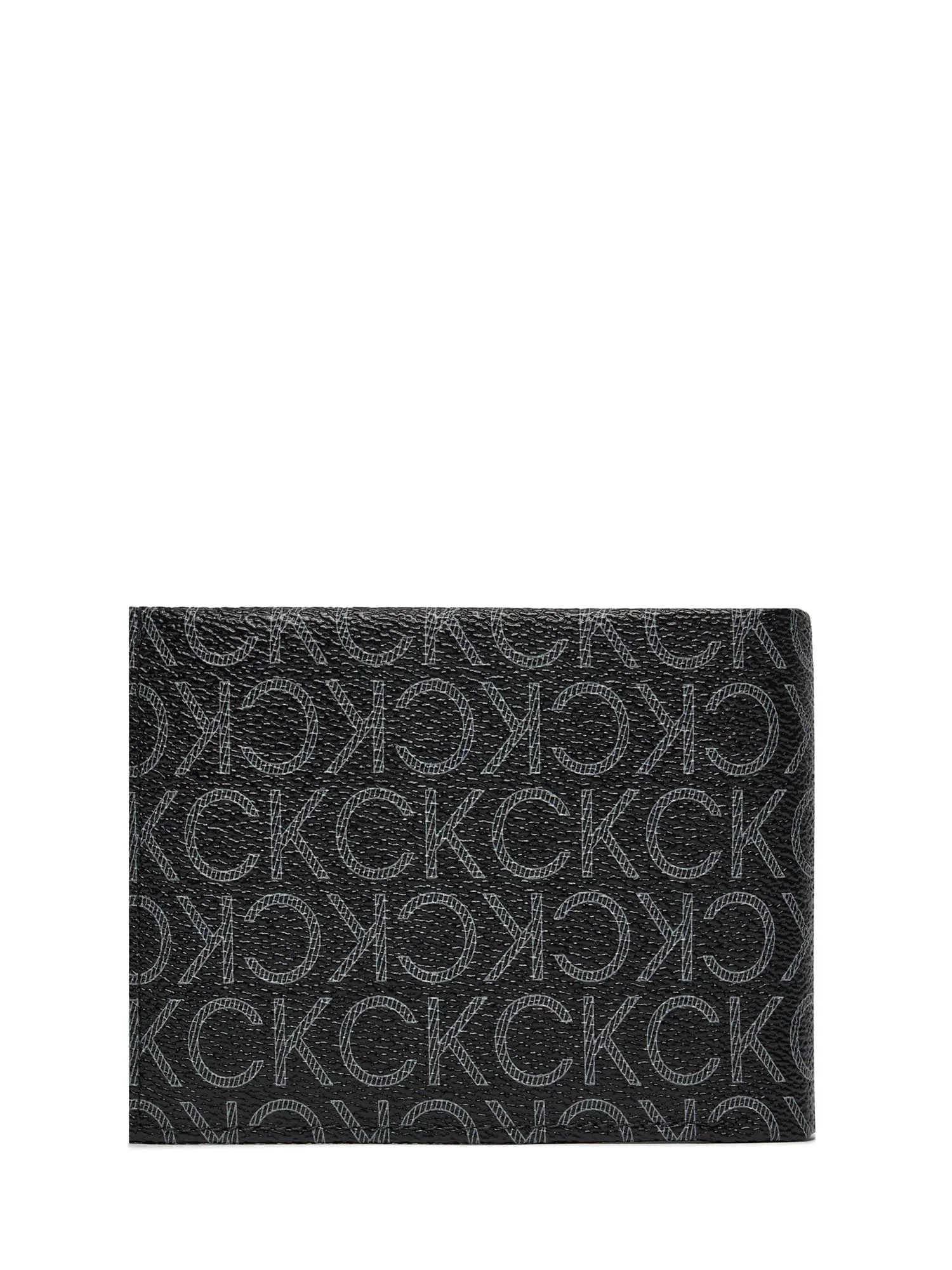 Calvin Klein Portafogli Uomo | K50K511677 - Image 2