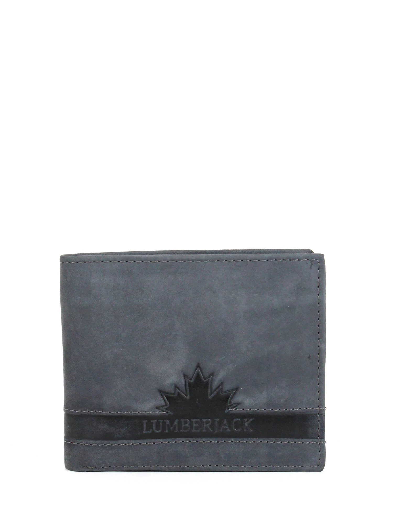 Lumberjack Portafogli Uomo | LKP01MWA1502 - Image 7