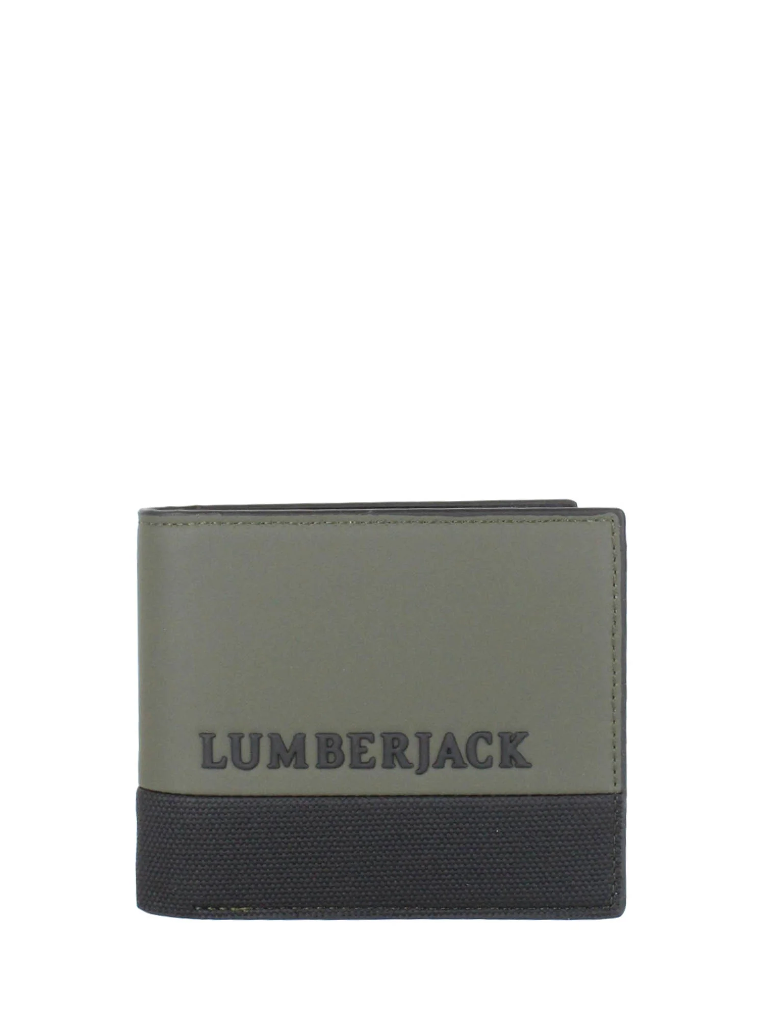 Lumberjack Portafogli Uomo | LKP02MWA0102 - Image 7