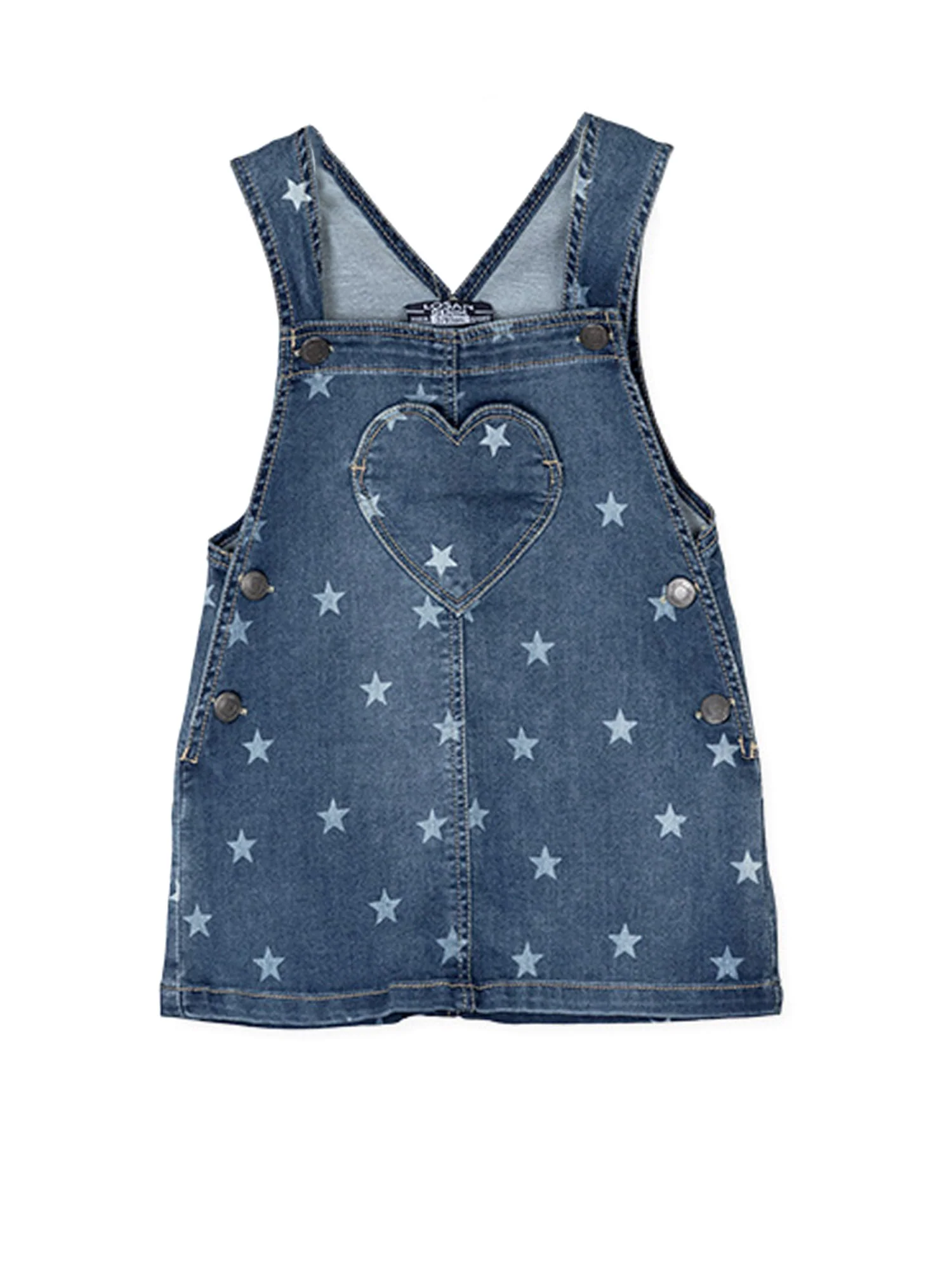 Losan Salopette Bambini | 216-7001AL