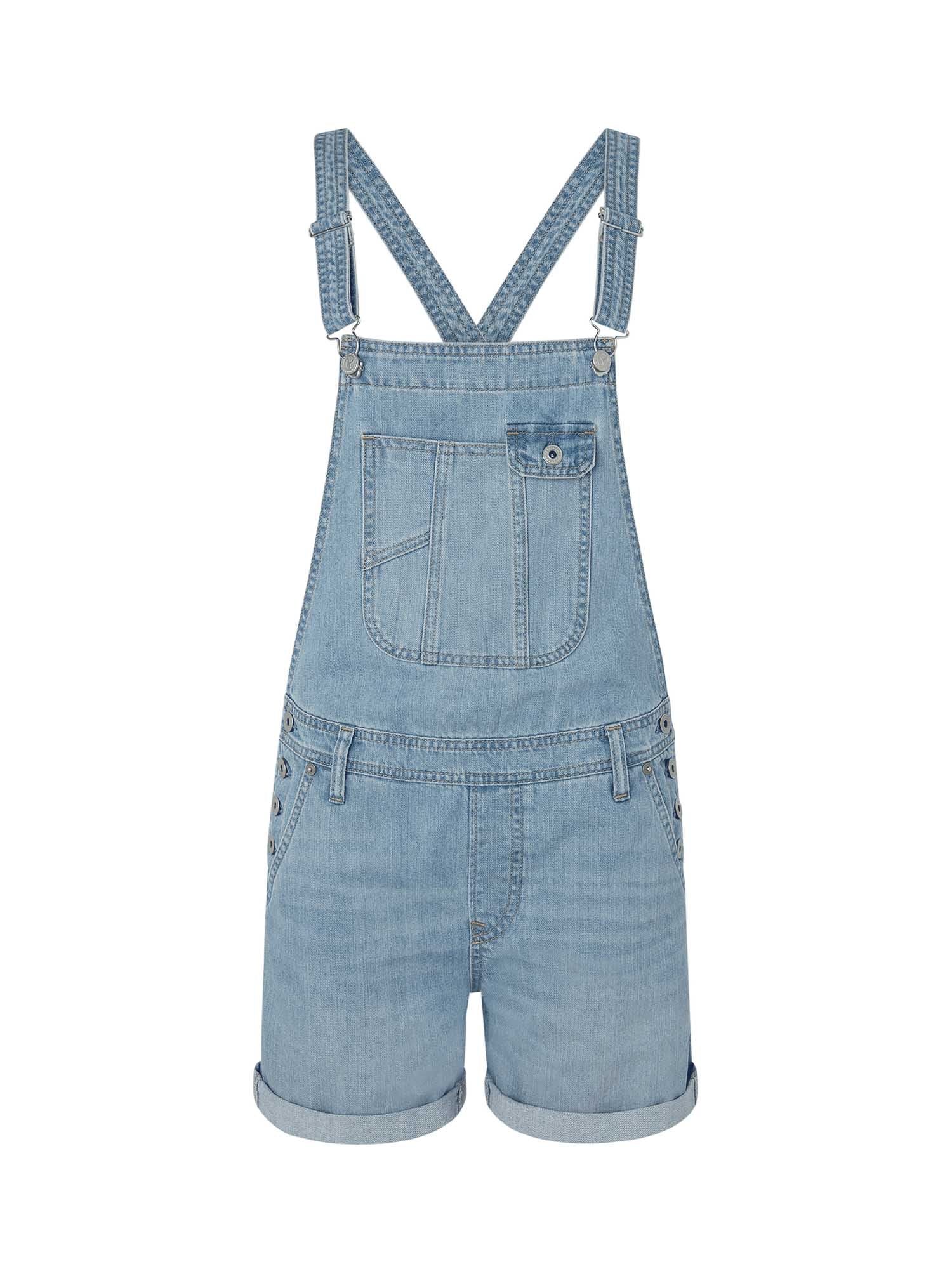 Pepe Jeans Salopette Donna | PL230445