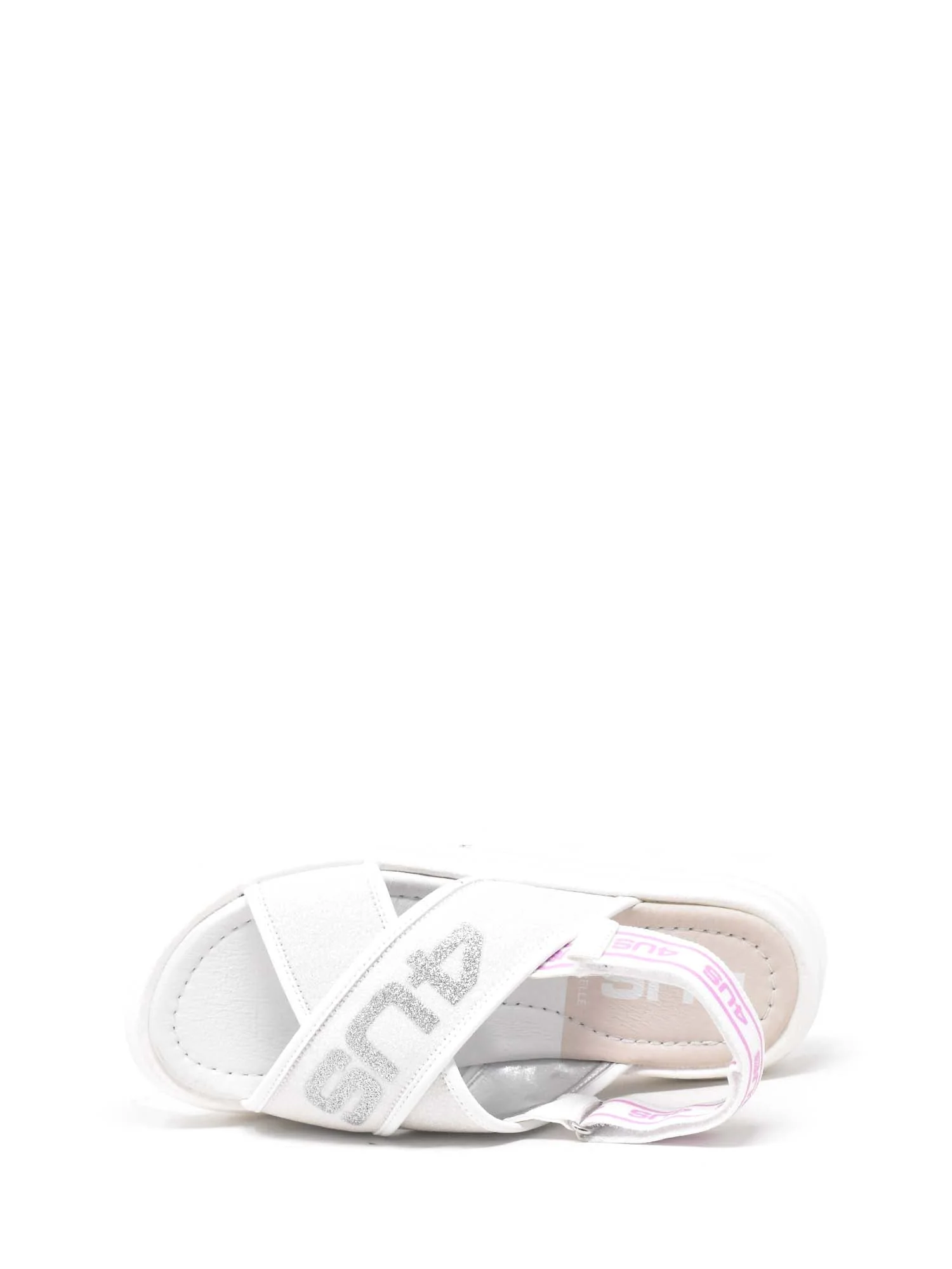 4us Sandali Con Strappi Bambini | 42401 - Image 3