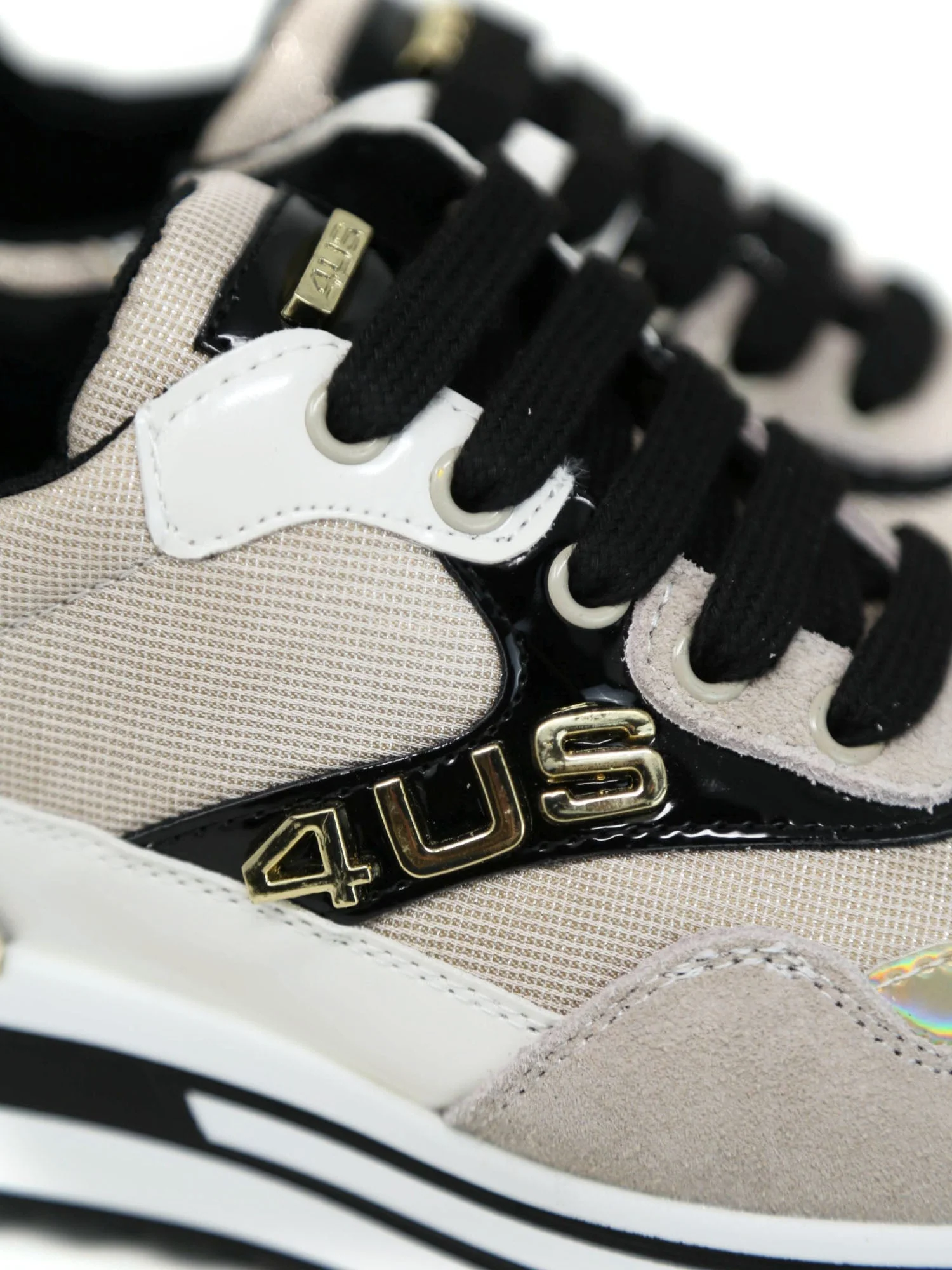 4us Sneakers Bambini | 43040 - Image 4
