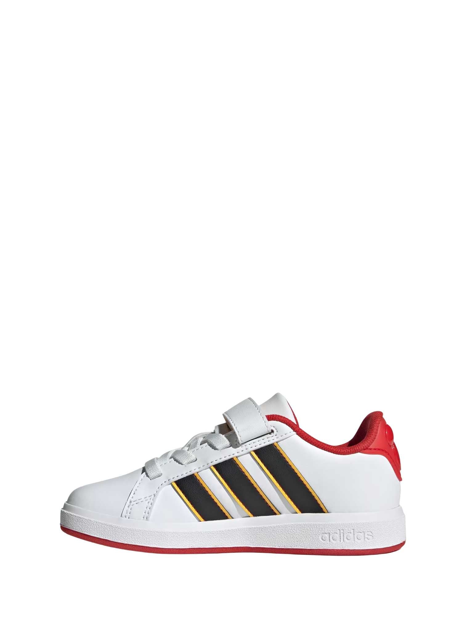 Adidas Performance Sneakers Bambini | JQ8067 - Image 4