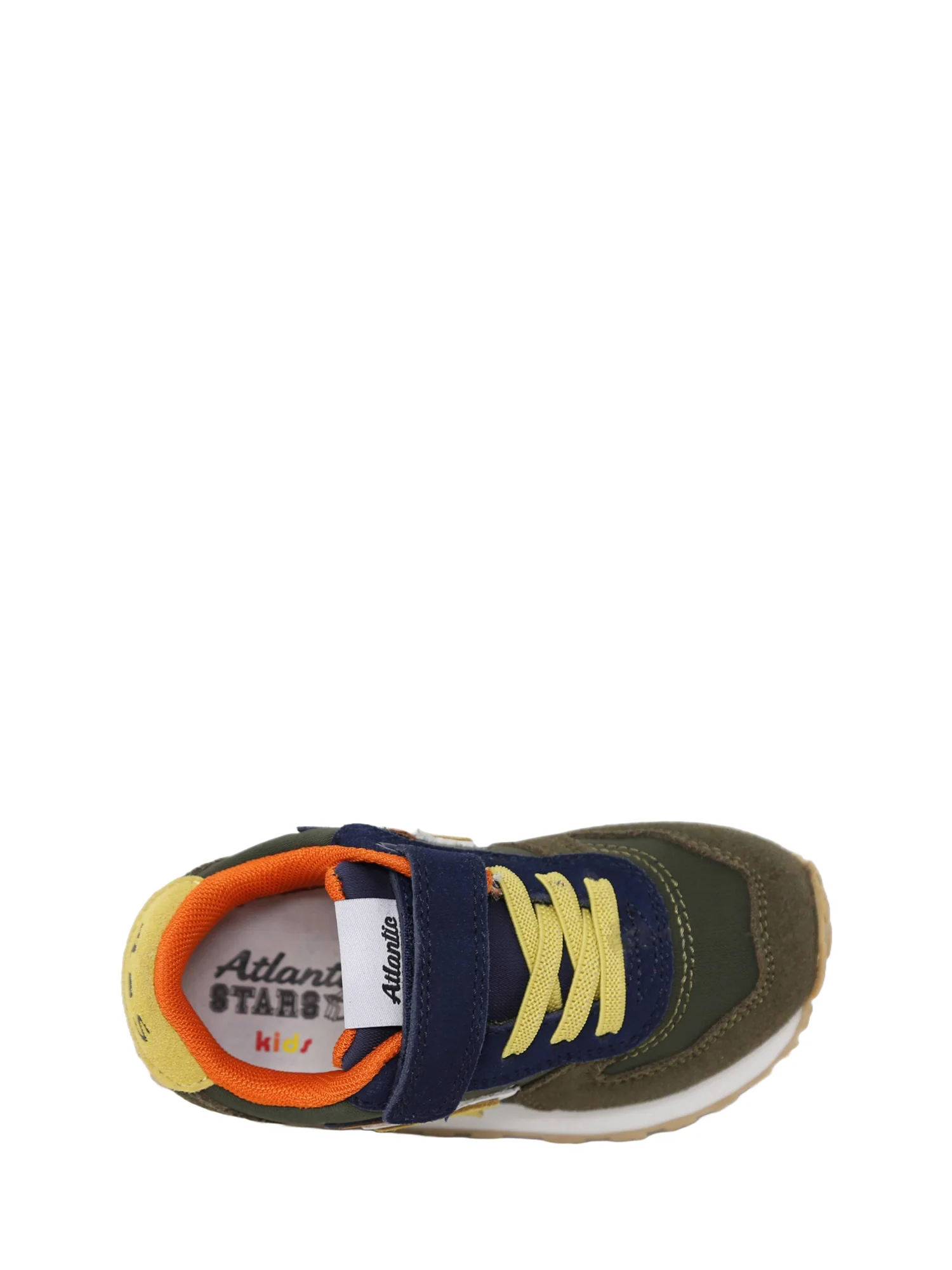 Atlantic Stars Sneakers Bambini | BEN137 - Image 5