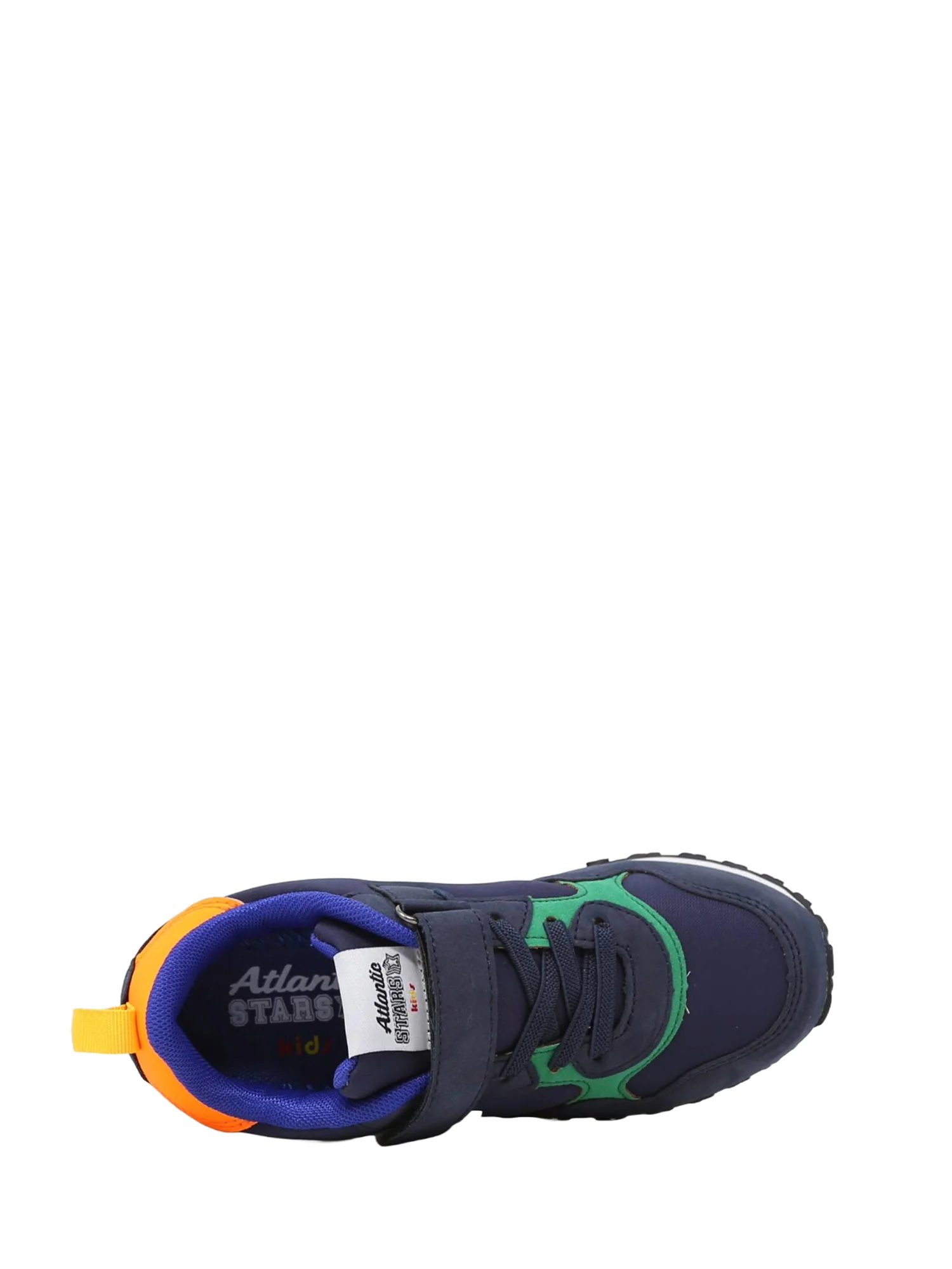 Atlantic Stars Sneakers Bambini | CAP172 - Image 4