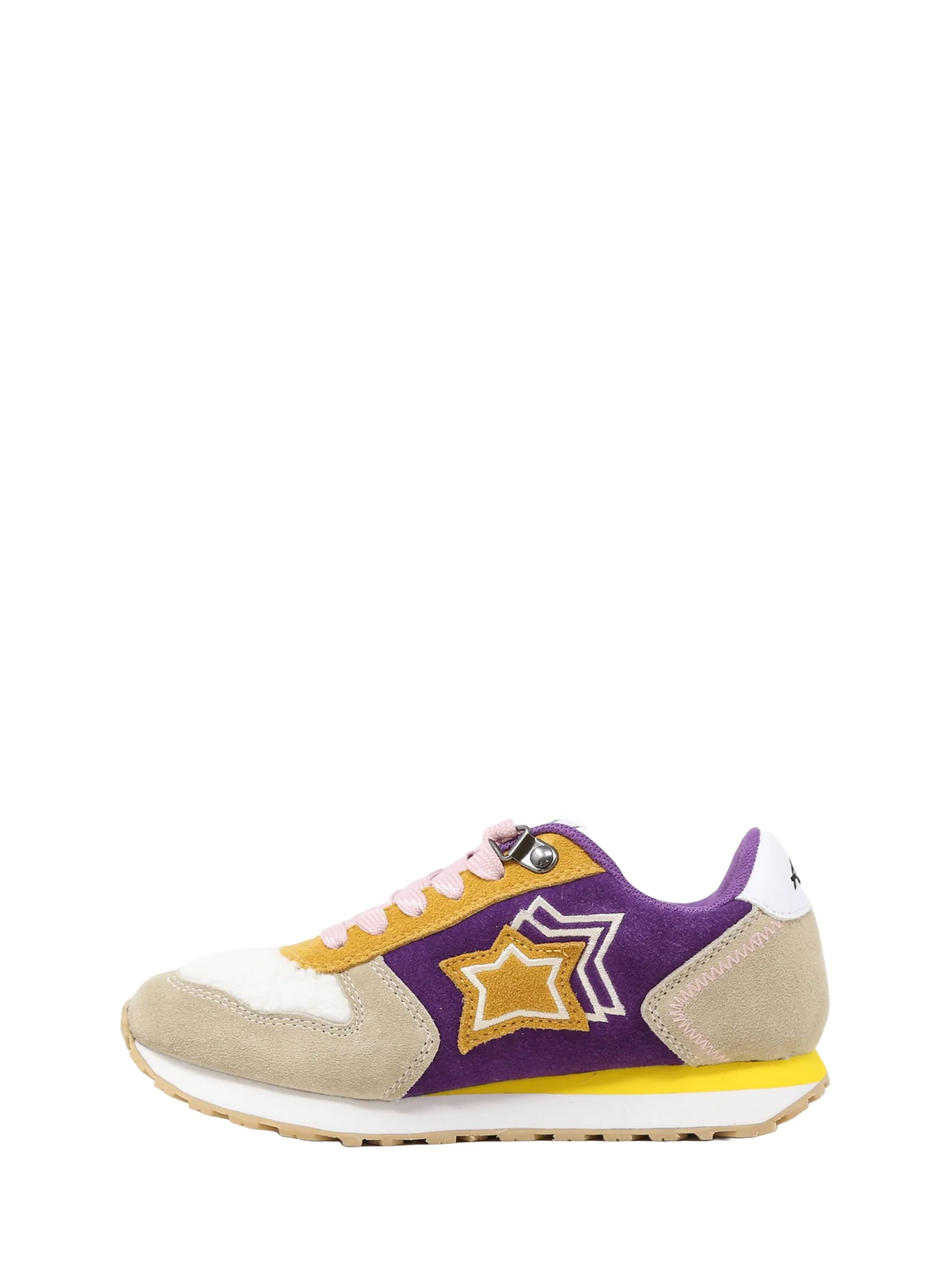 Atlantic Stars Sneakers Bambini | COLOR156 - Image 2