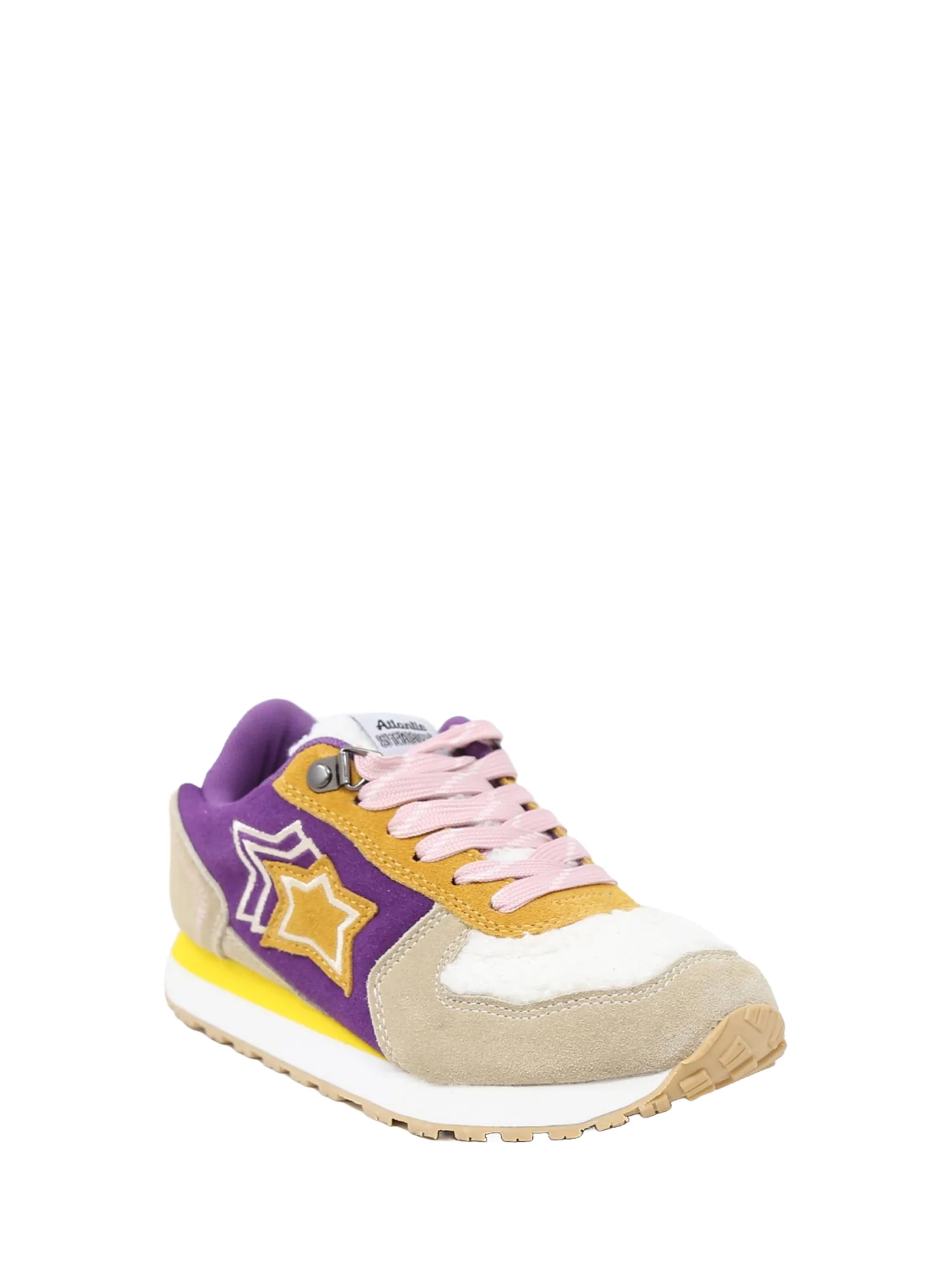 Atlantic Stars Sneakers Bambini | COLOR156 - Image 3