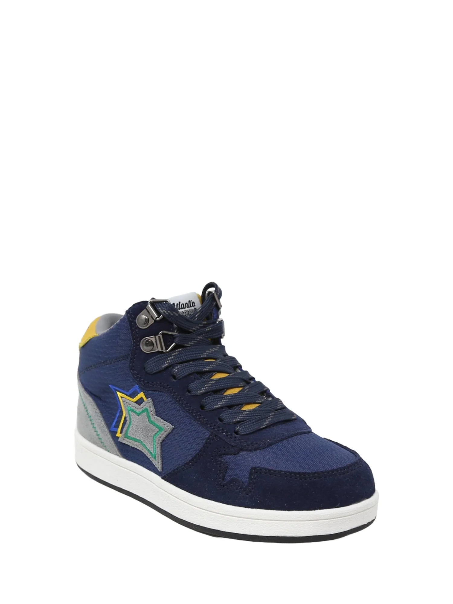 Atlantic Stars Sneakers Bambini | ZENO154 - Image 3