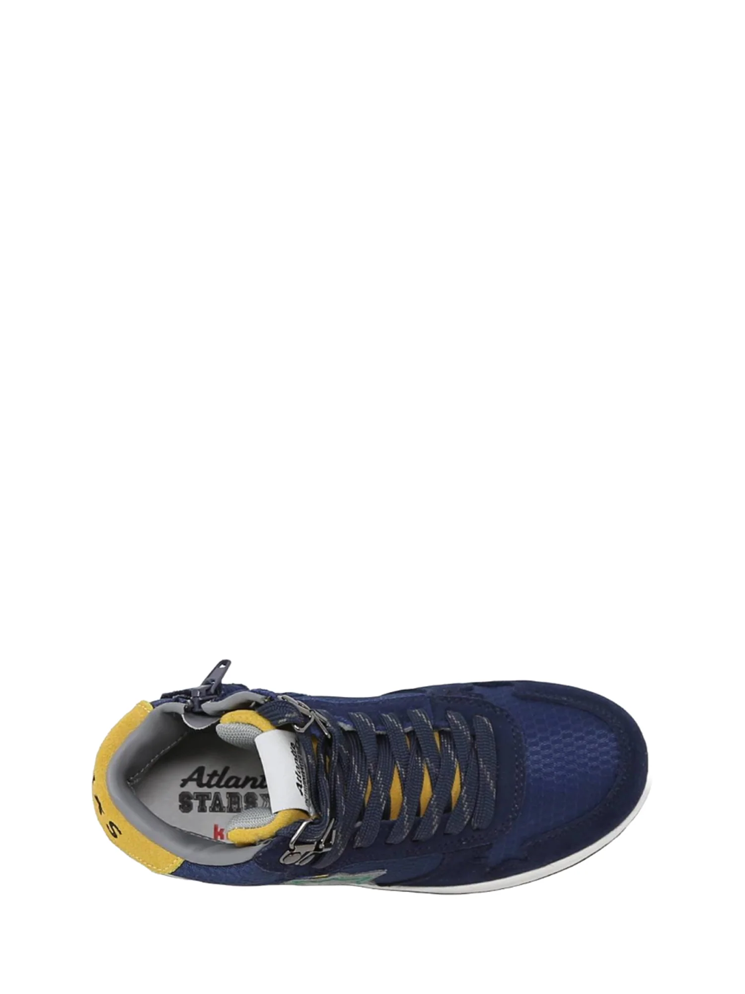 Atlantic Stars Sneakers Bambini | ZENO154 - Image 4