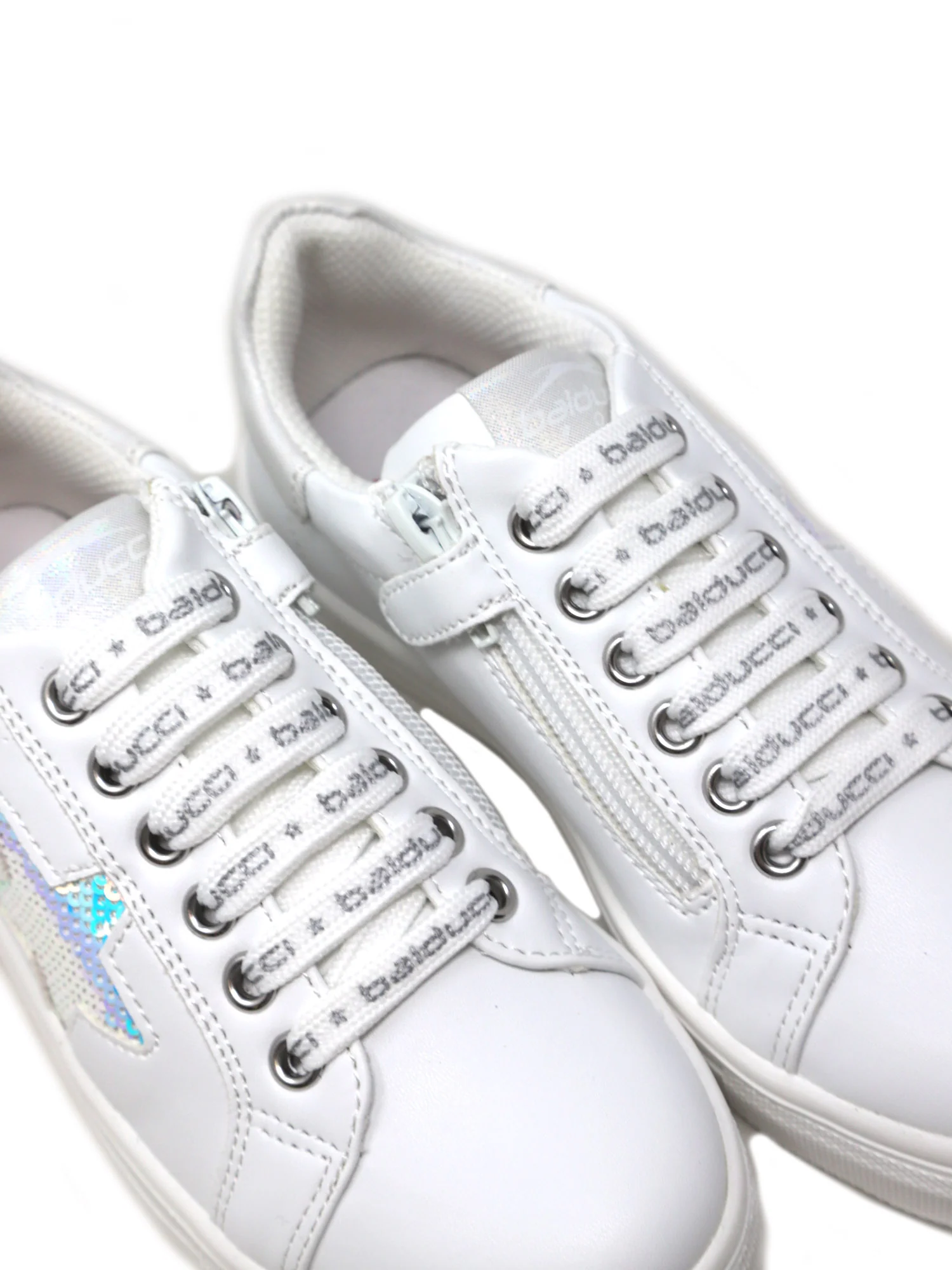 Balducci Sneakers Bambini | BS4101 - Image 4