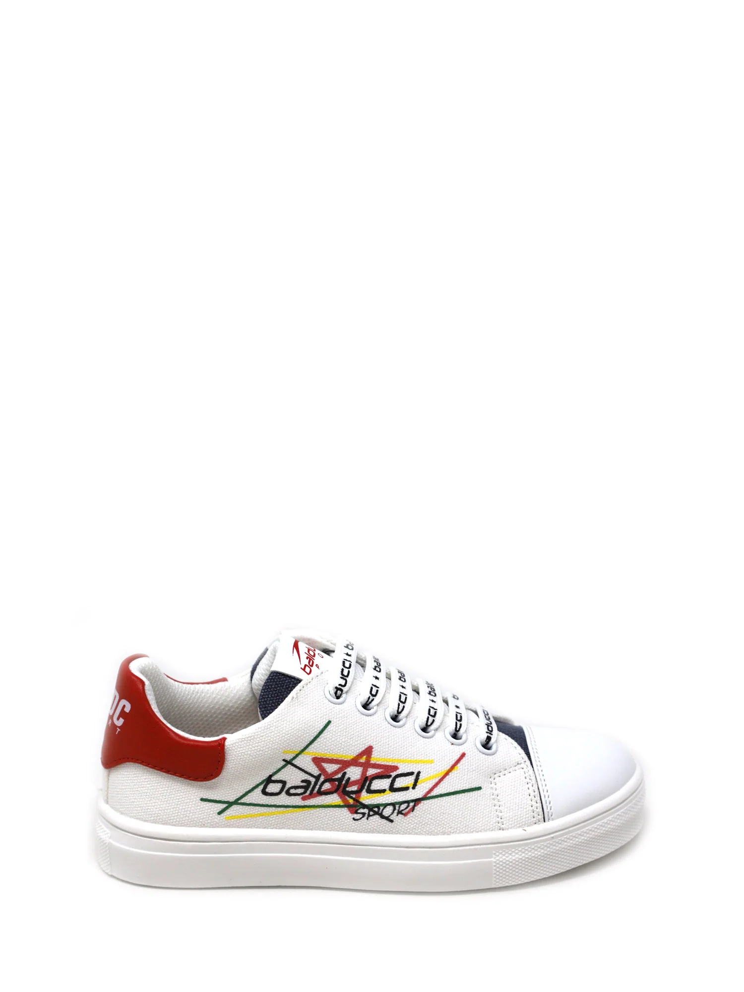 Balducci Sneakers Bambini | BS4103