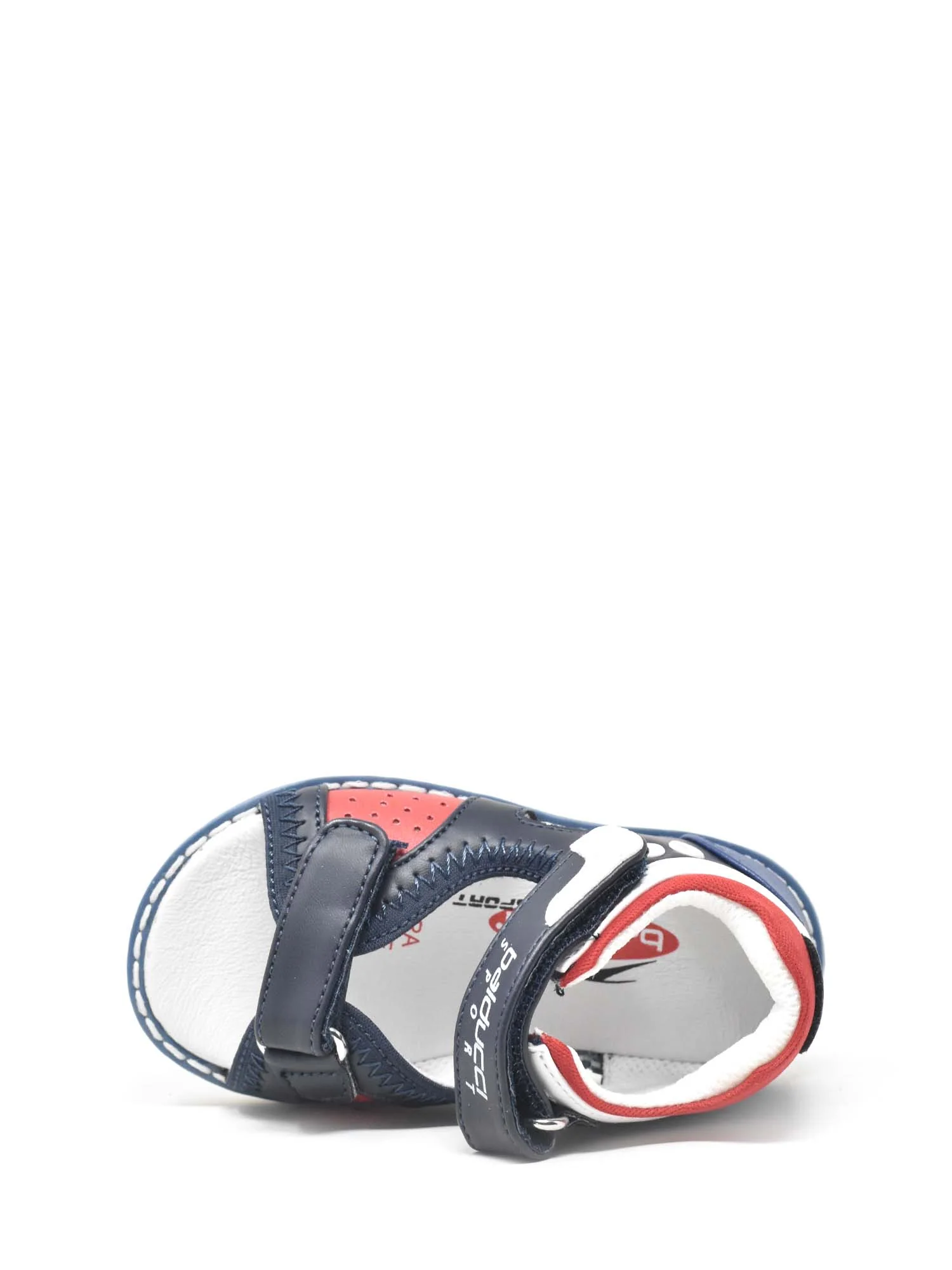 Balducci Sandali Con Strappi Bambini | BS4472 - Image 3