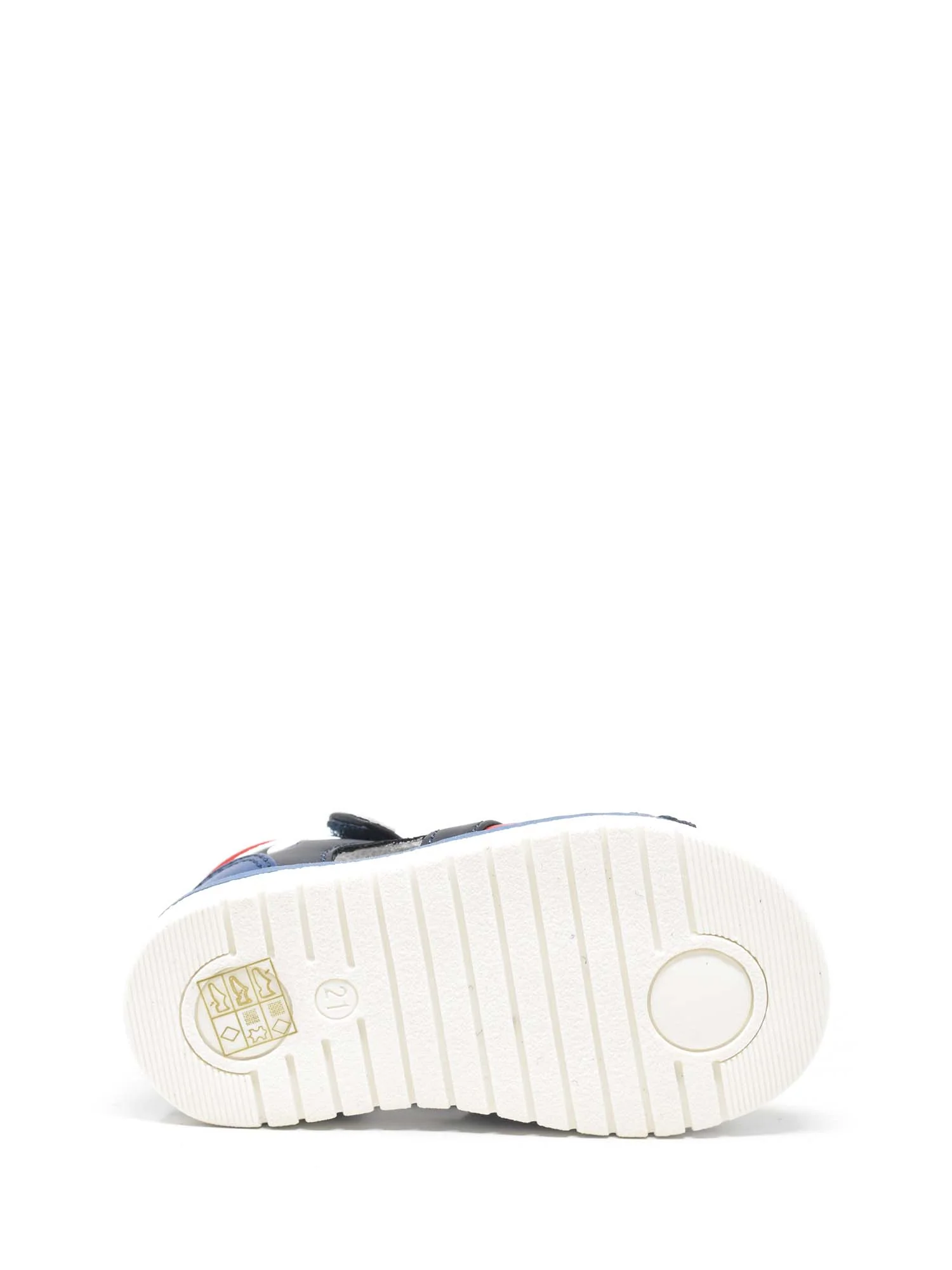 Balducci Sandali Con Strappi Bambini | BS4472 - Image 4