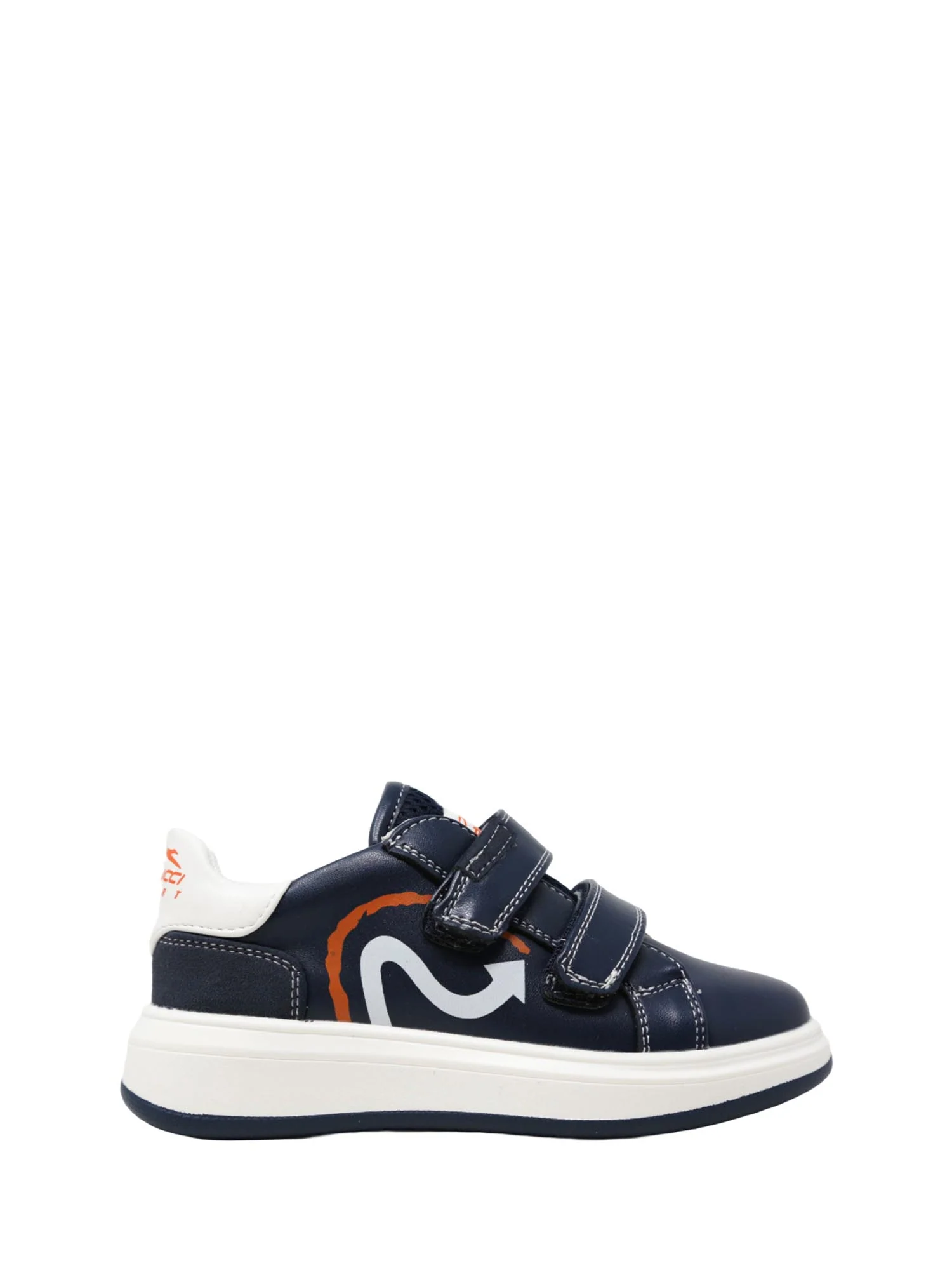 Balducci Scarpe Con Strappi Bambini | BS5101