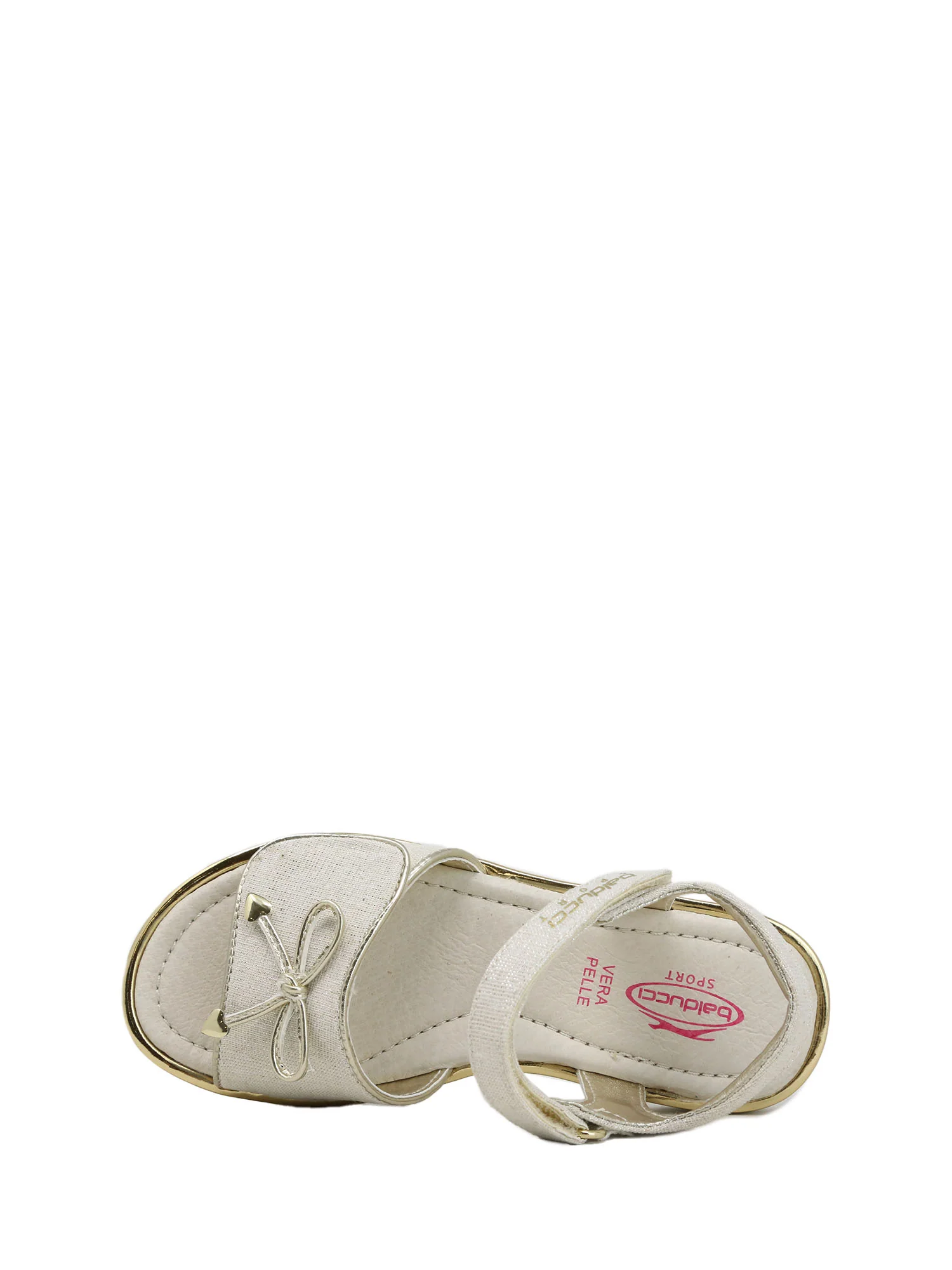 Balducci Sandali Con Strappi Bambini | BS5754 - Image 4
