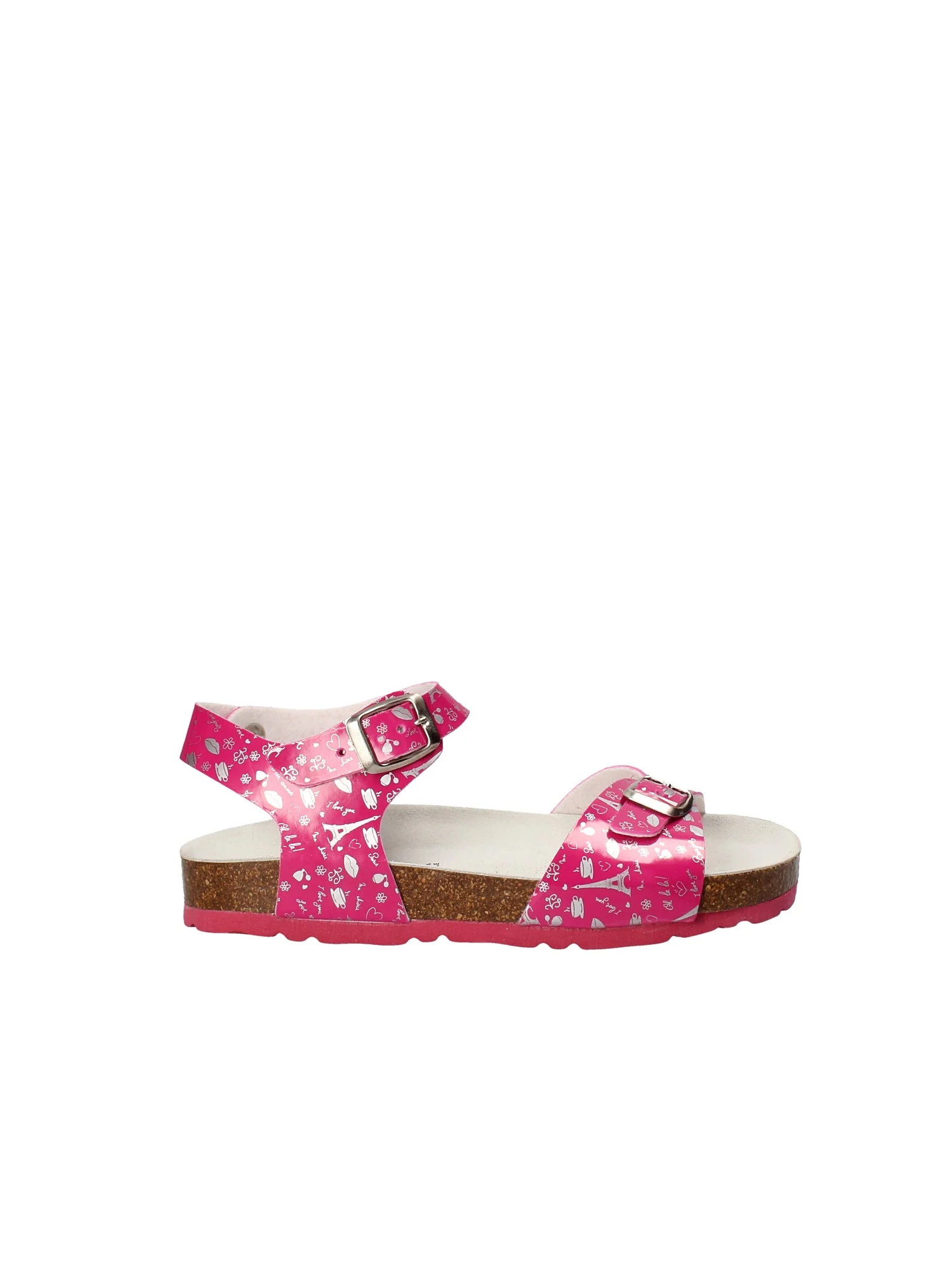 Bamboo Sandali Bambini | BAM-10 - Image 17