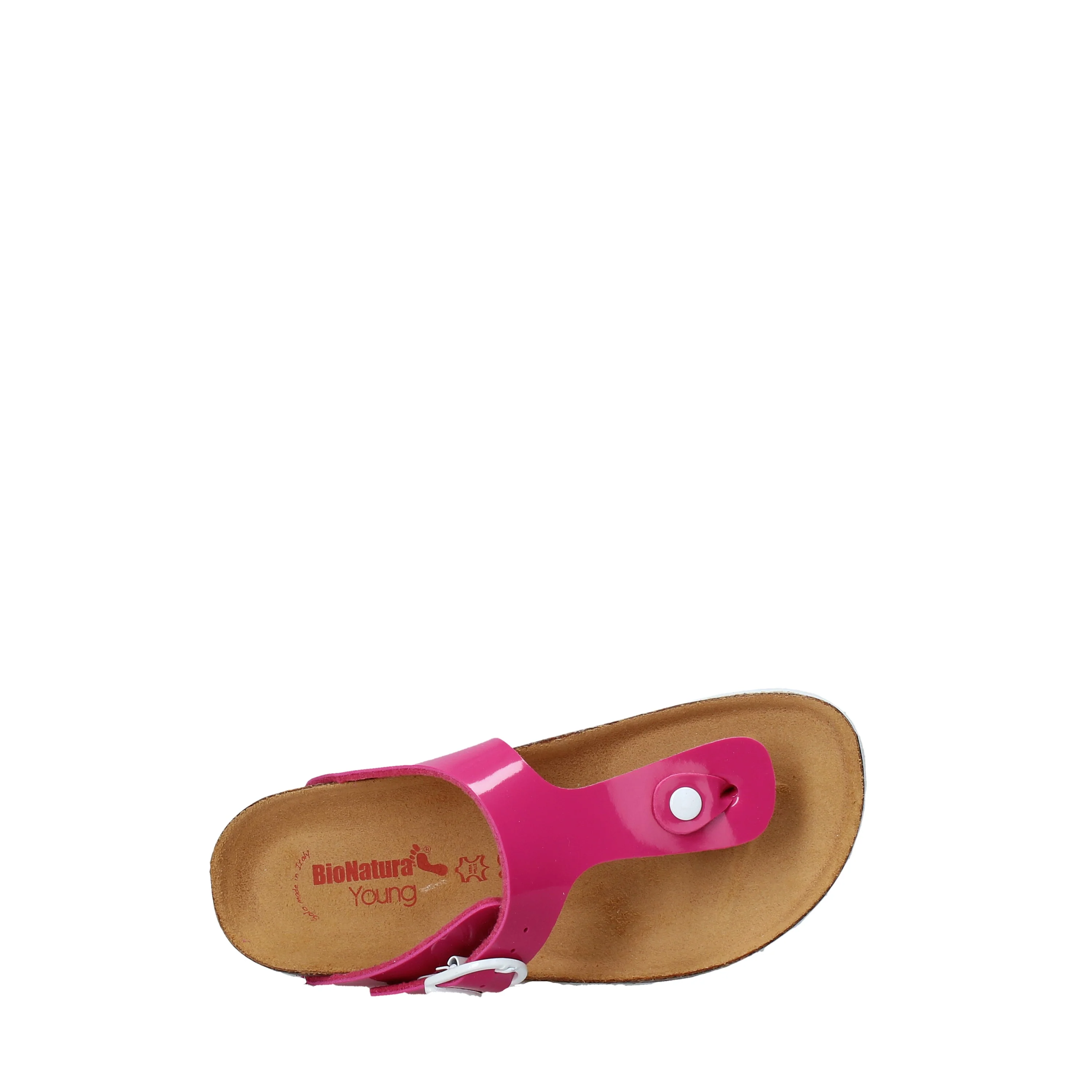 Bionatura Kids Infradito Bambini | 22B 1010 - Image 32