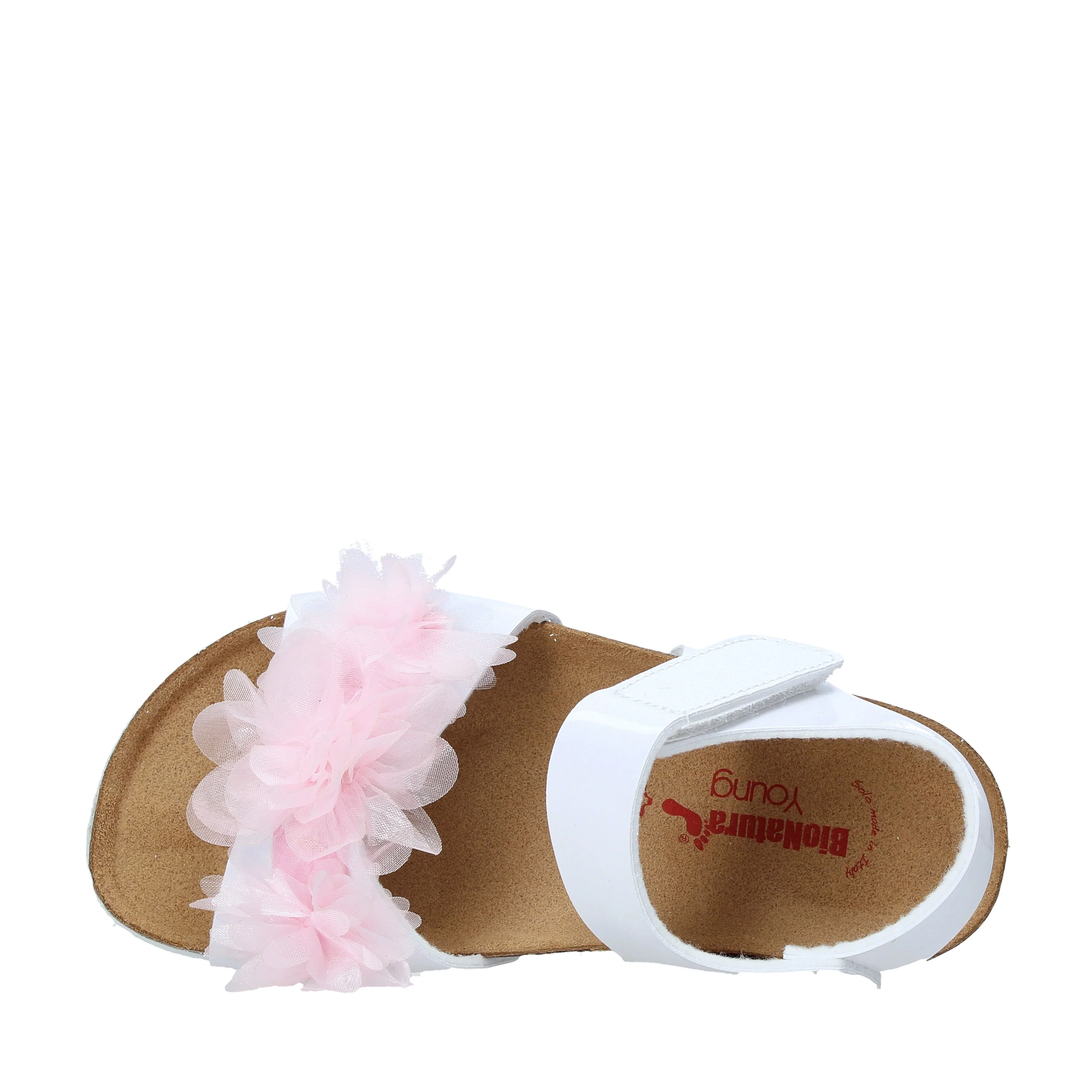 Bionatura Kids Sandali Con Strappi Bambini | 22B 1019 - Image 21