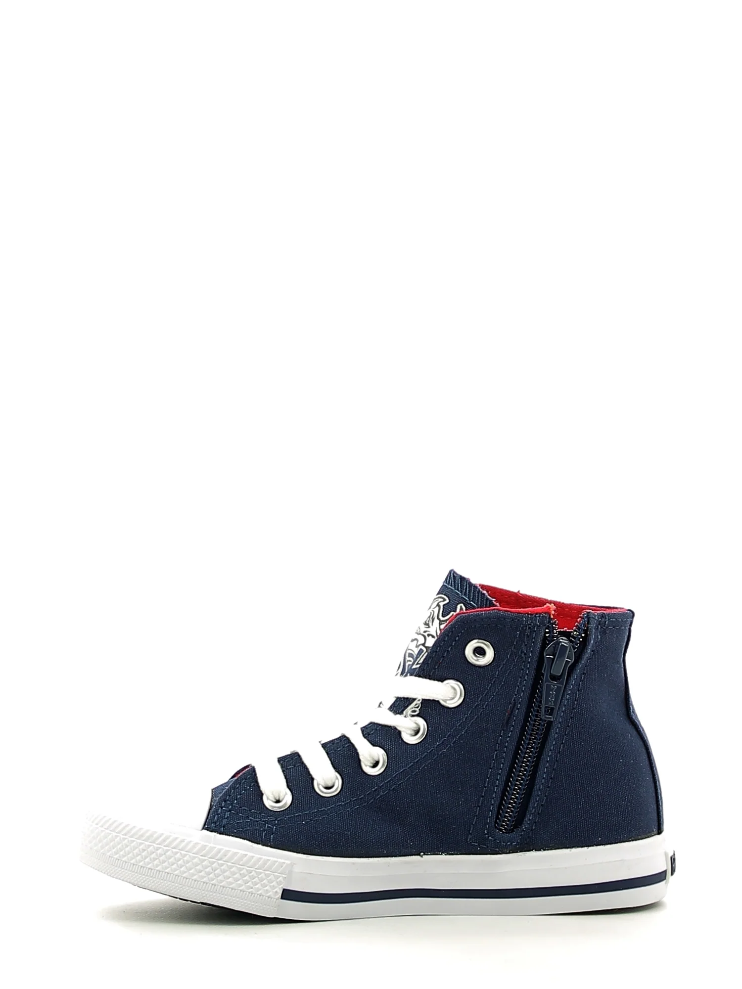 Blaike Sneakers Bambini | BV010008T - Image 5
