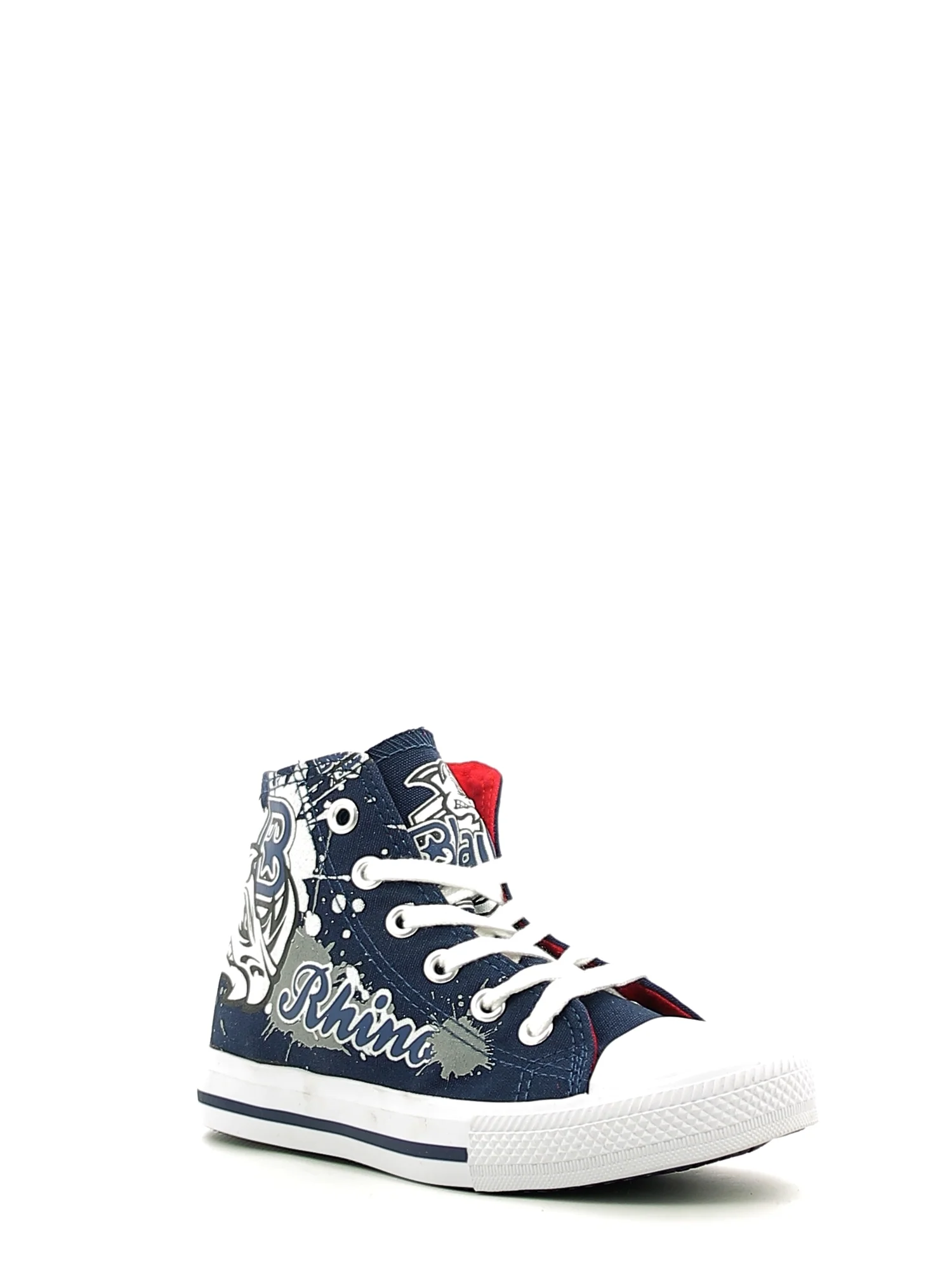 Blaike Sneakers Bambini | BV010008T - Image 8