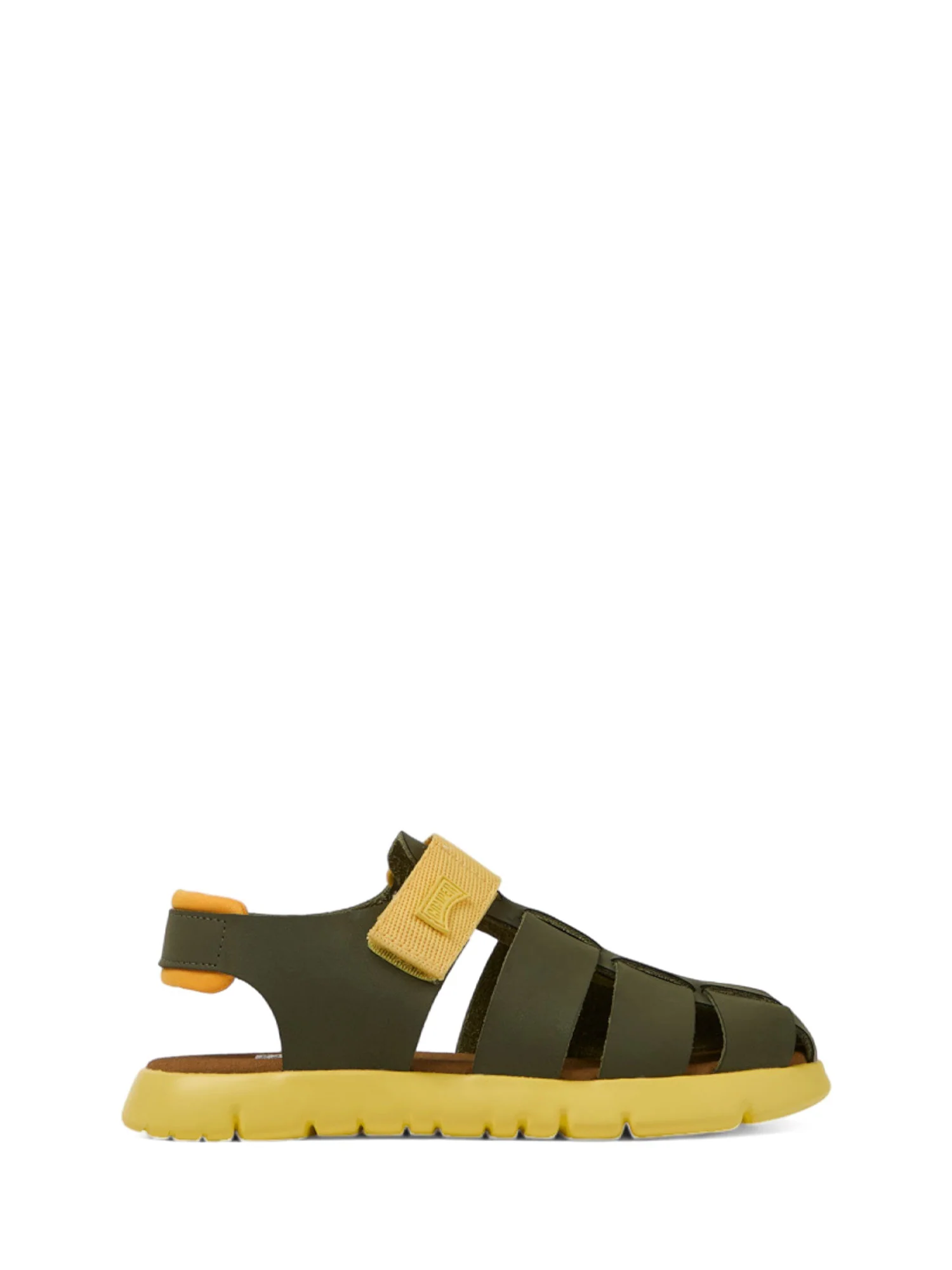 Camper Sandali Con Strappi Bambini | K800242