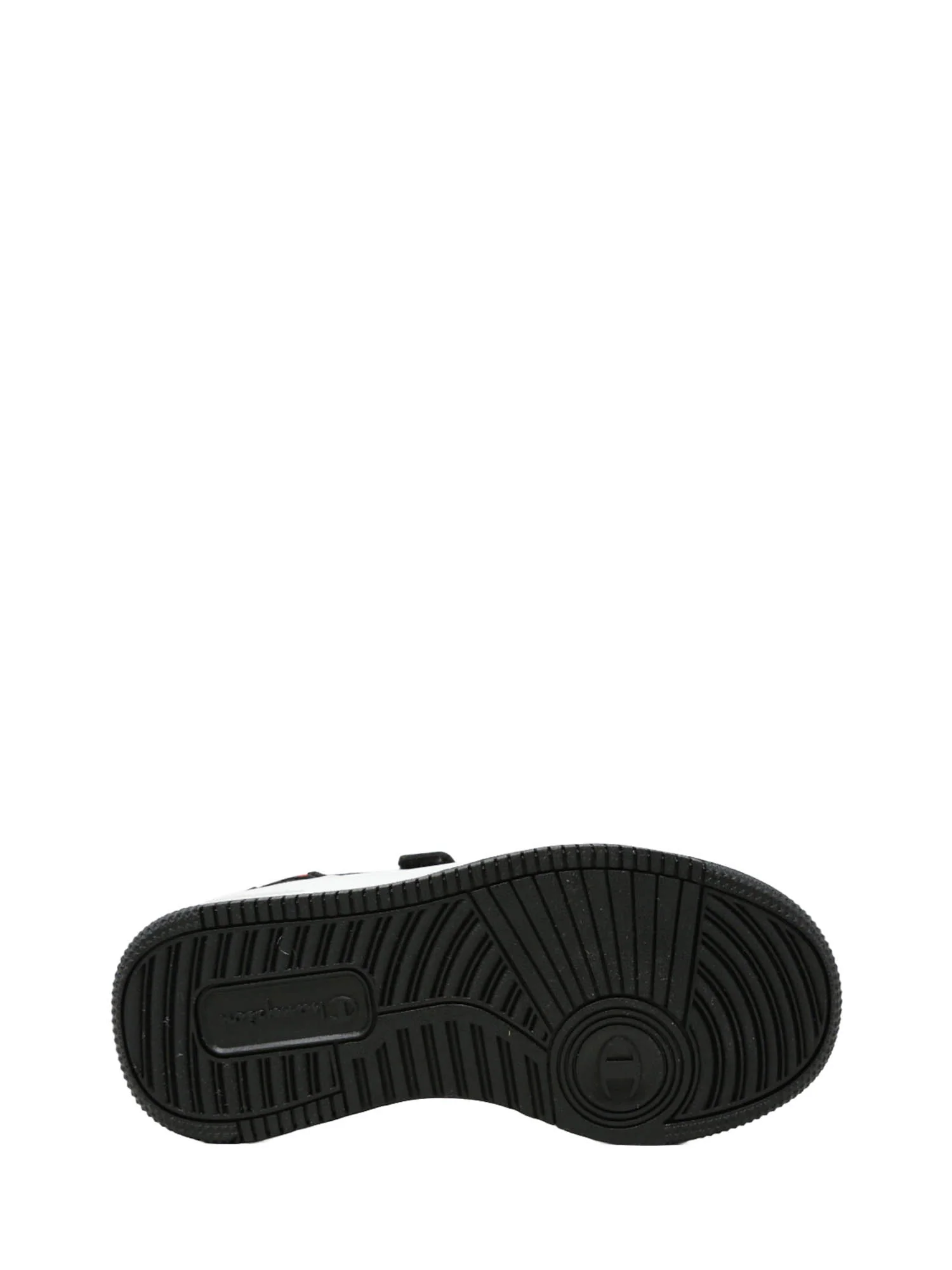 Champion Scarpe Con Strappi Bambini | S32414-CHA-KK019 - Image 3