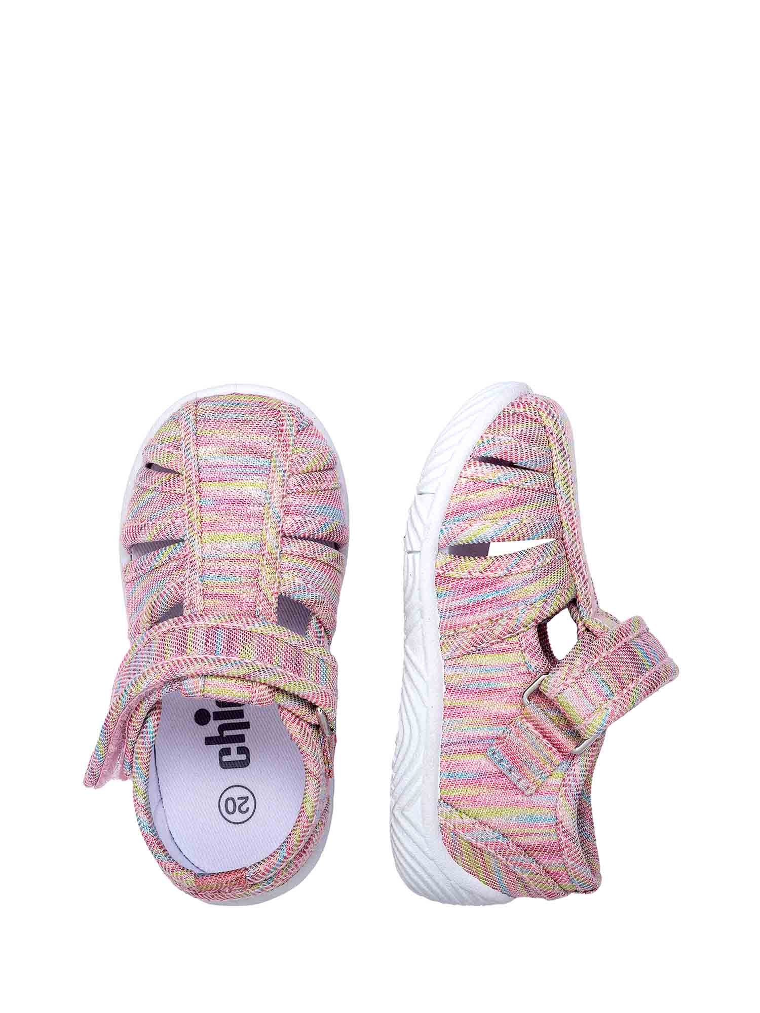 Chicco Sandali Con Strappi Bambini | 01057428000000 - Image 10