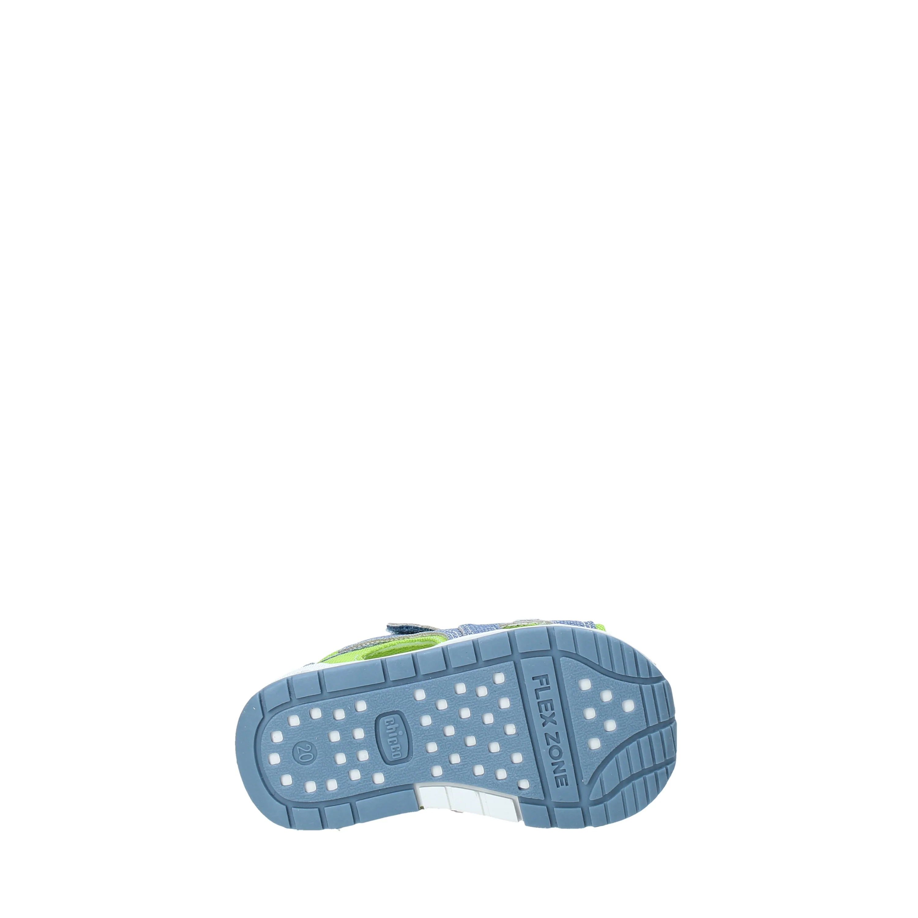 Chicco Sandali Con Strappi Bambini | 01063481000000 - Image 10