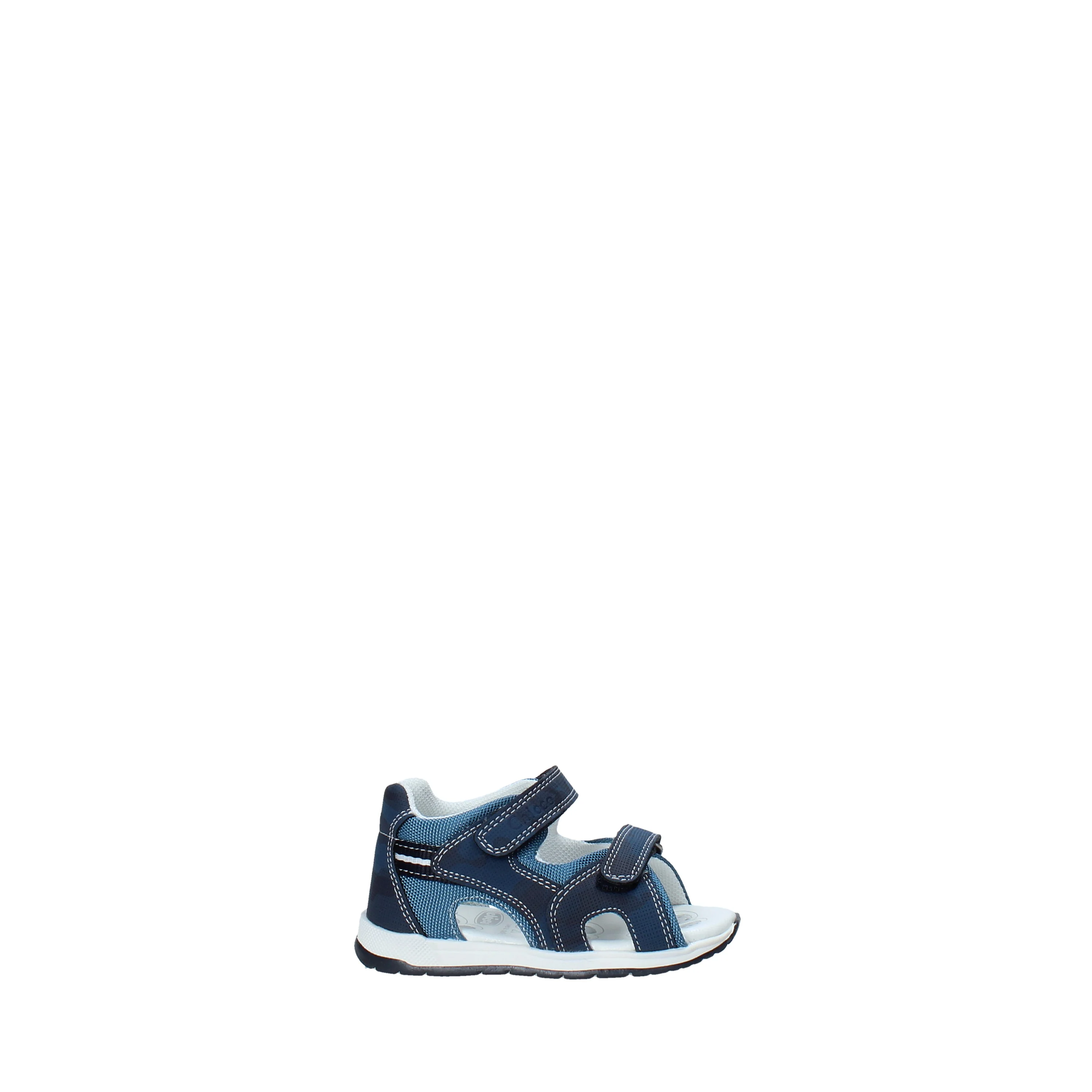 Chicco Sandali Con Strappi Bambini | 01063481000000 - Image 11