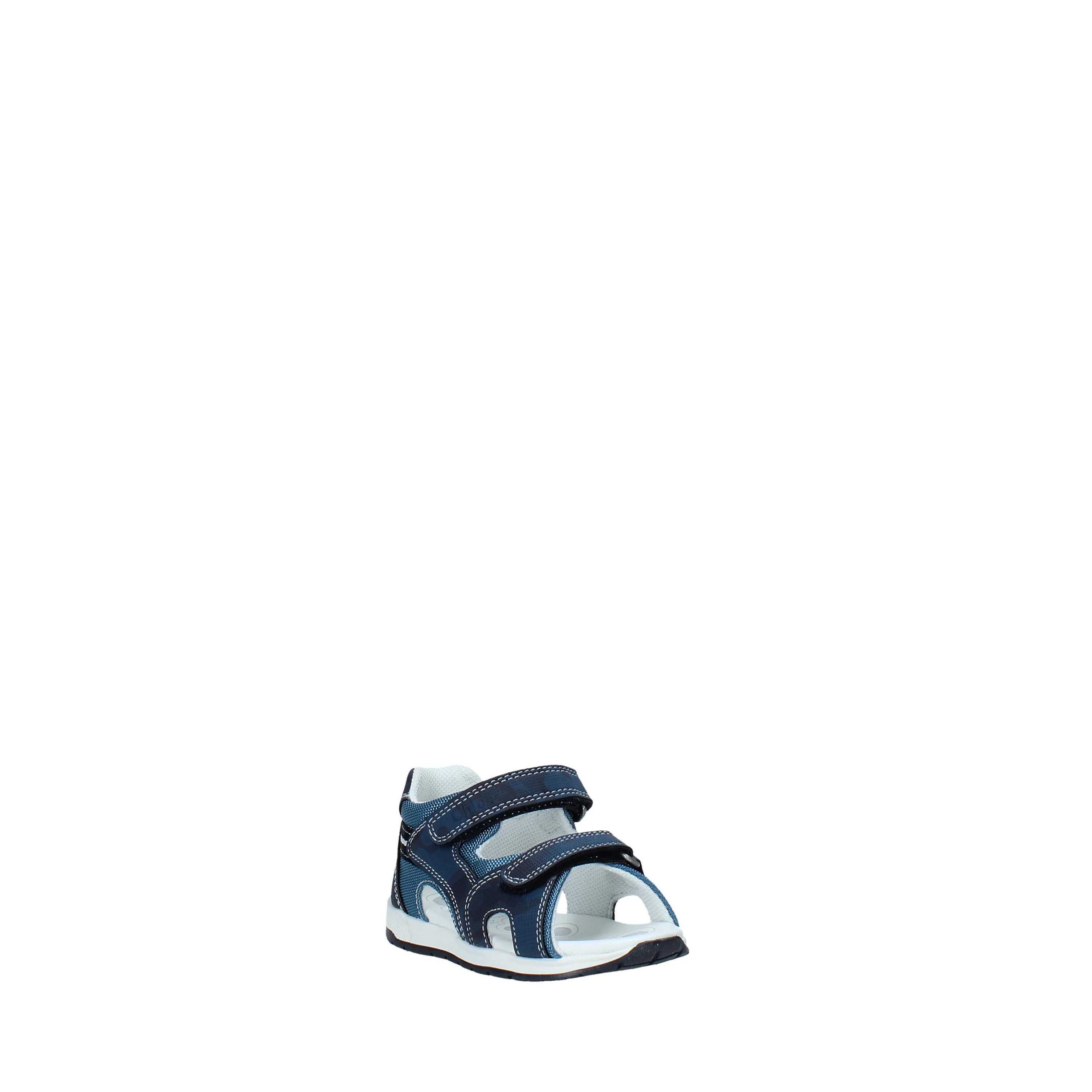 Chicco Sandali Con Strappi Bambini | 01063481000000 - Image 12