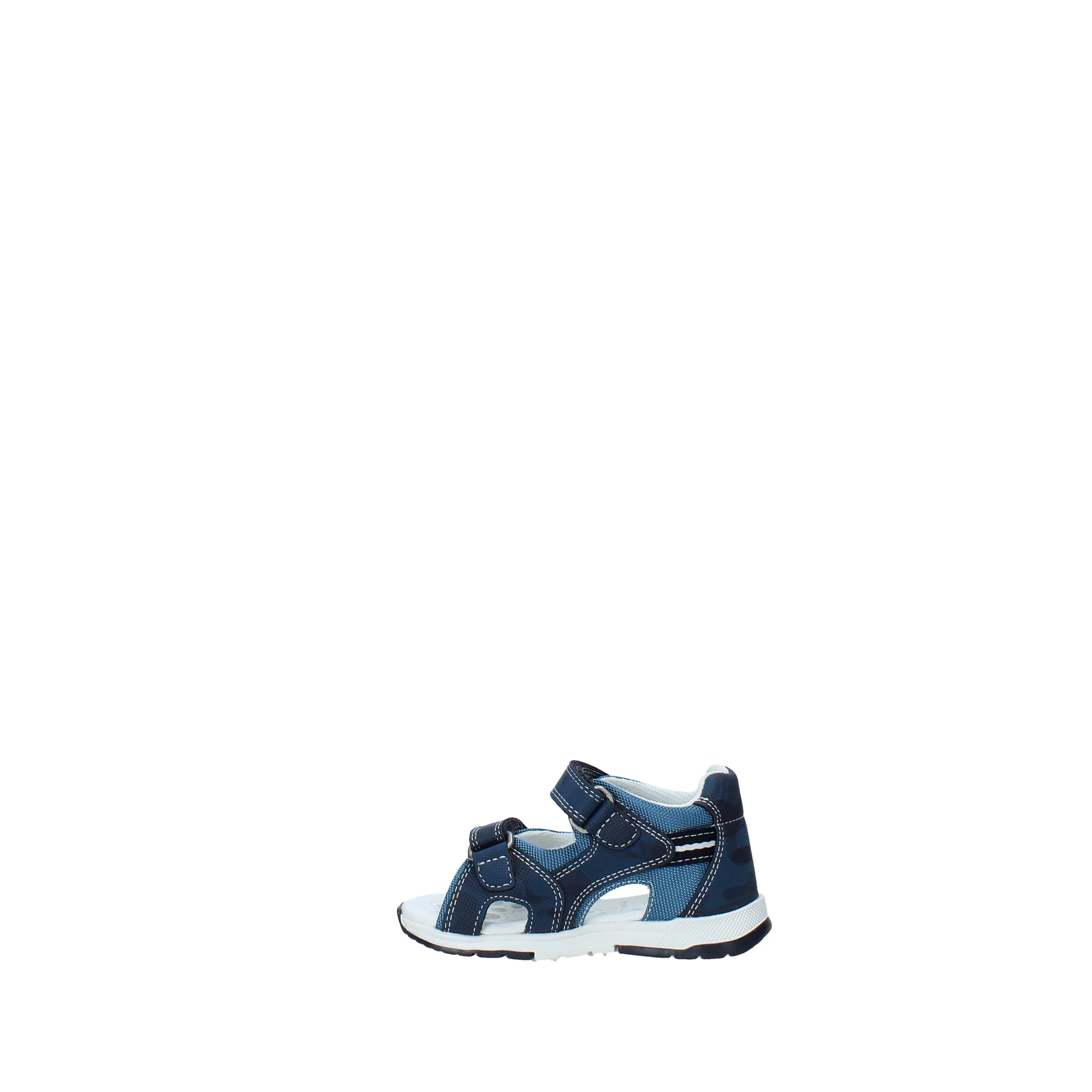 Chicco Sandali Con Strappi Bambini | 01063481000000 - Image 13