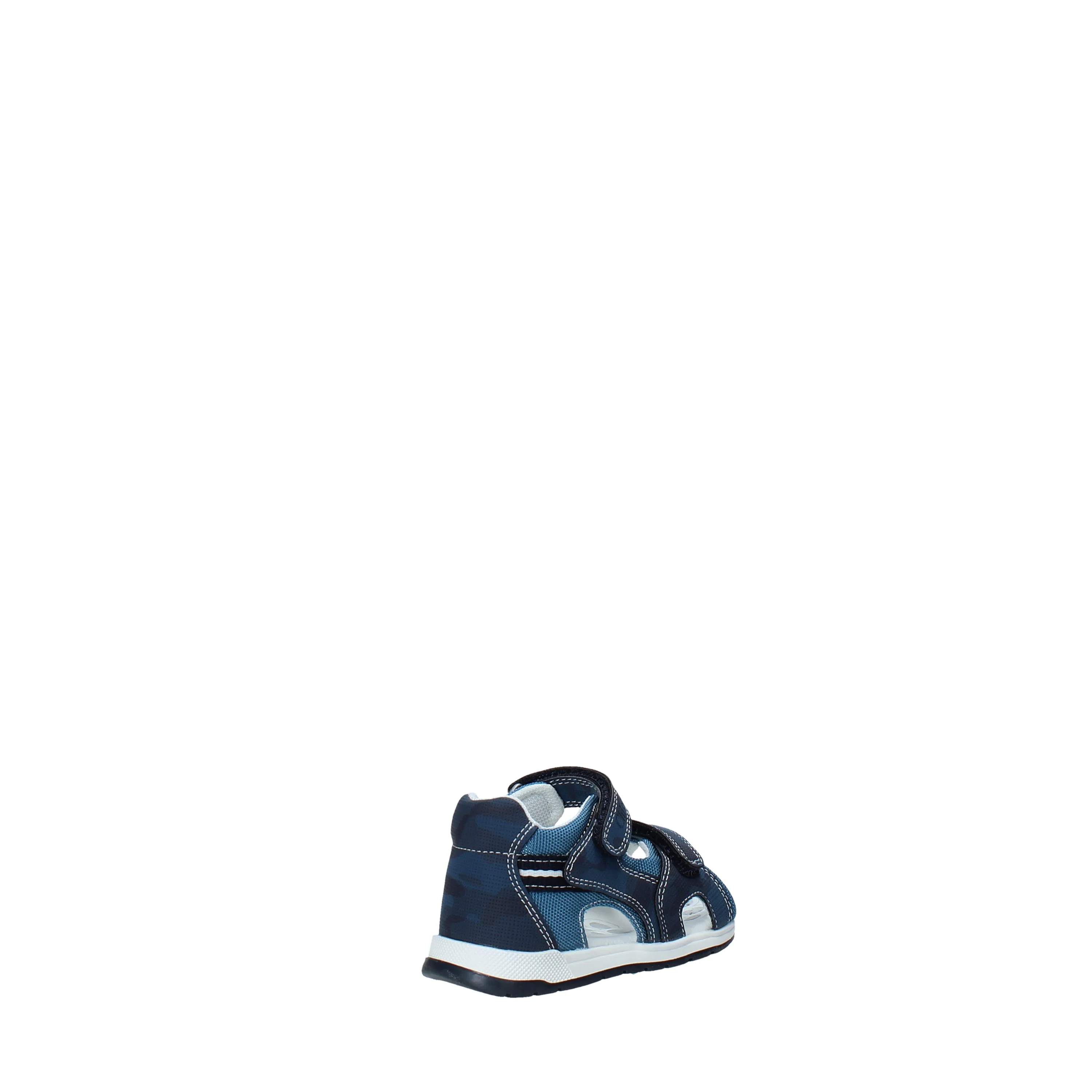 Chicco Sandali Con Strappi Bambini | 01063481000000 - Image 14