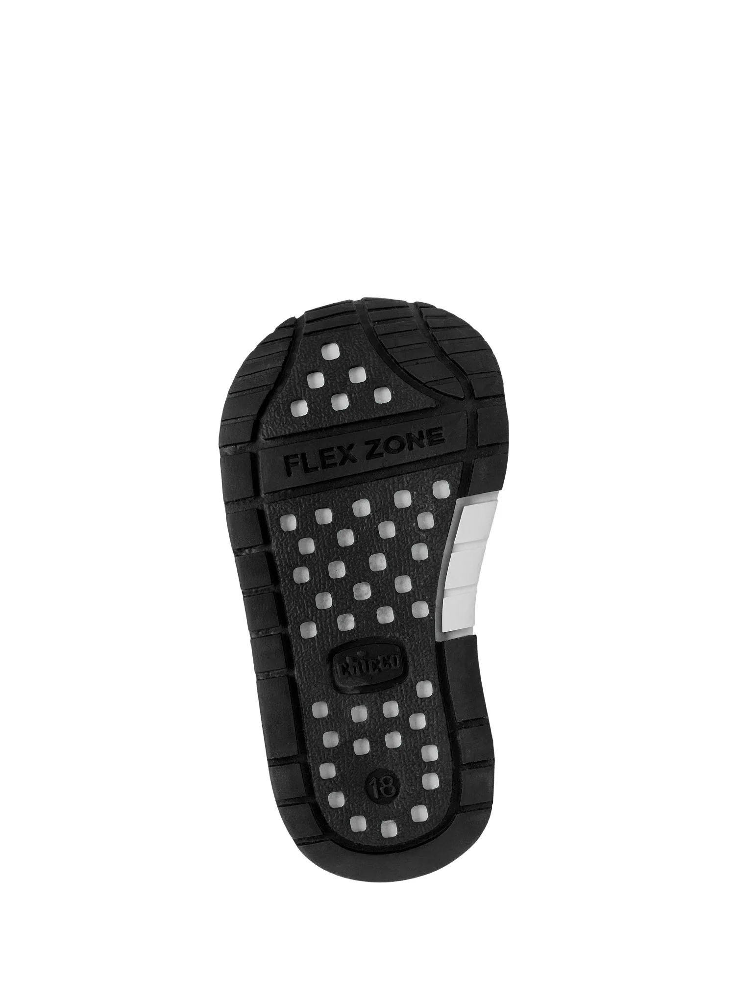 Chicco Sandali Con Strappi Bambini | 01065666000000 - Image 6